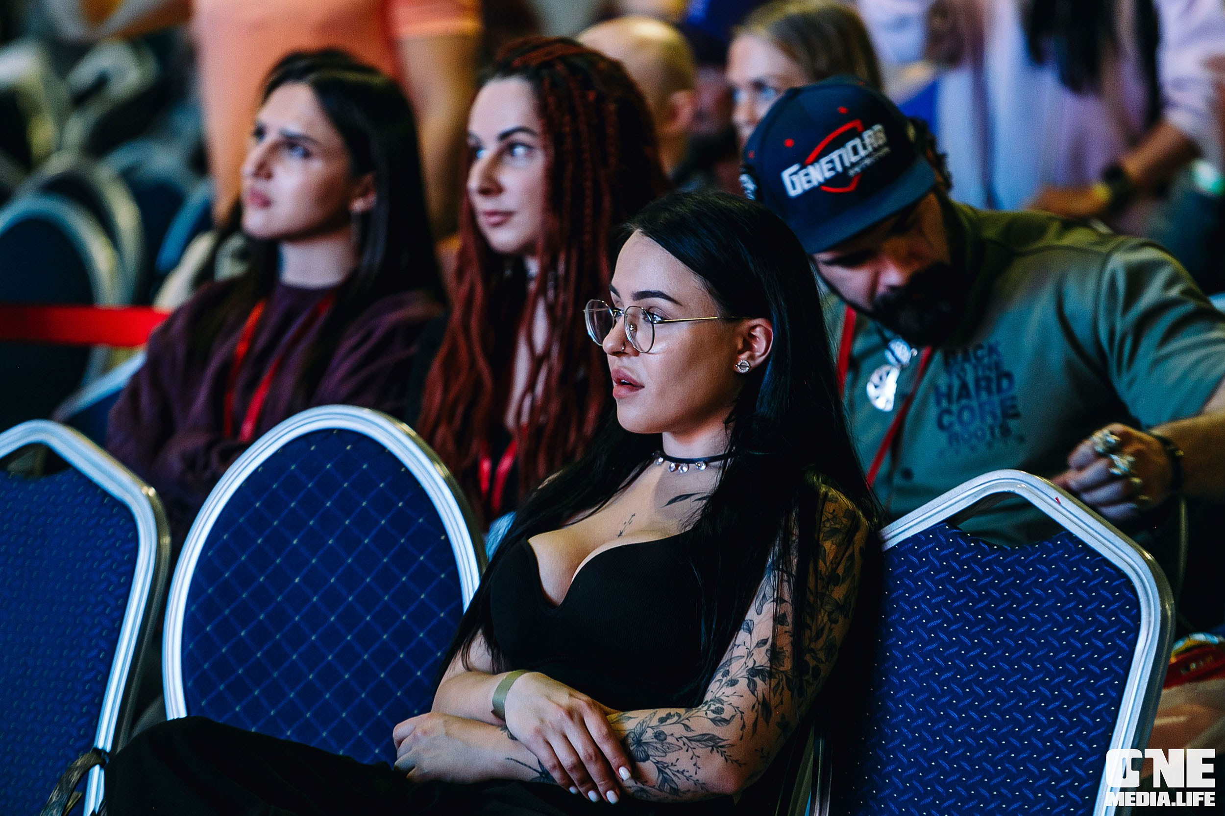 Первый Региональный кубок международного чемпионата по бодибилдингу NP. One Media Life: фоторепортажи, фотоотчеты с мероприятий и заведений