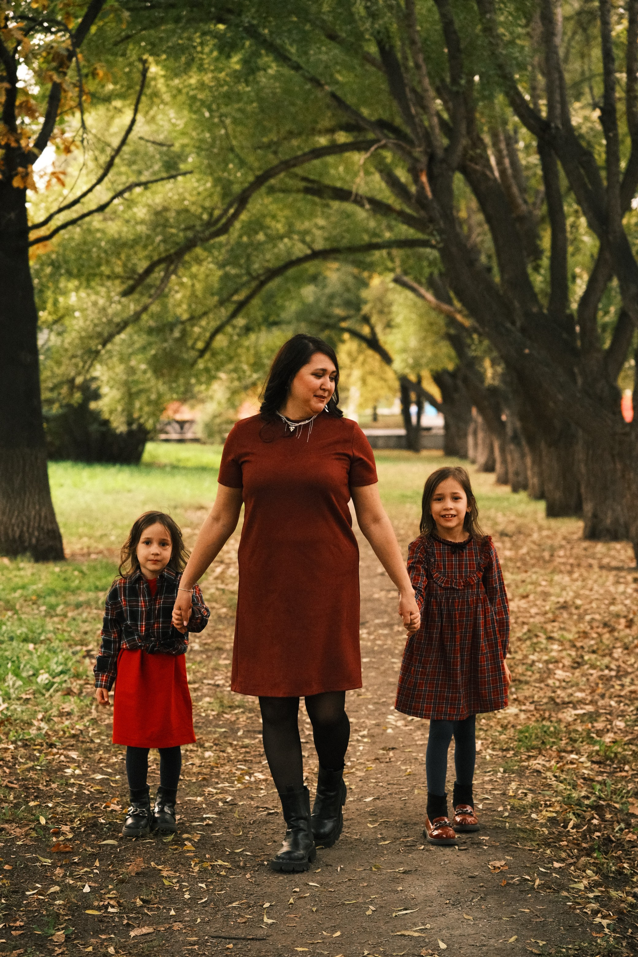 Алина. Свадебный, портретный и детский фотограф в Челябинске