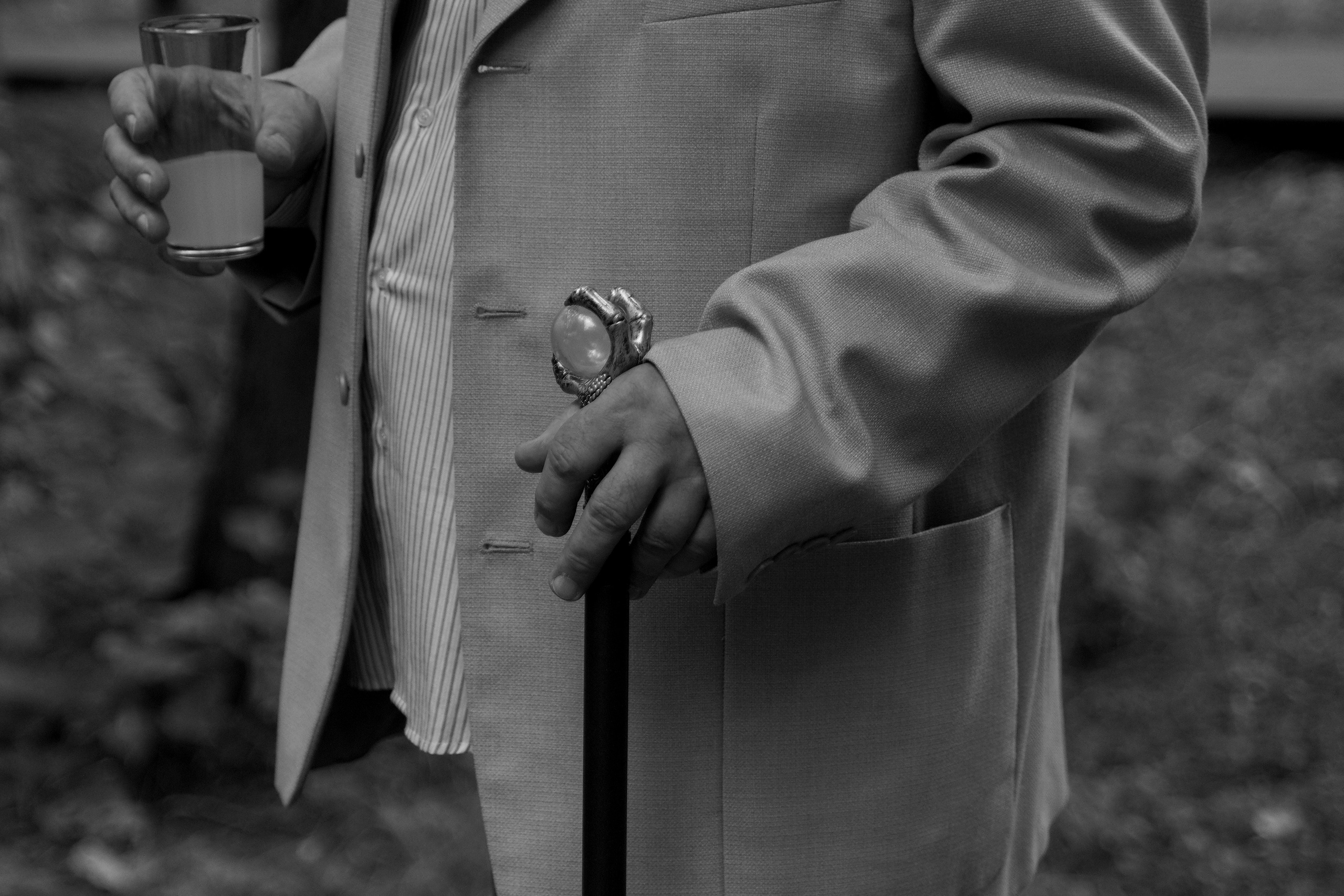 Анна и Андрей. Свадебный фотограф Марина Попова