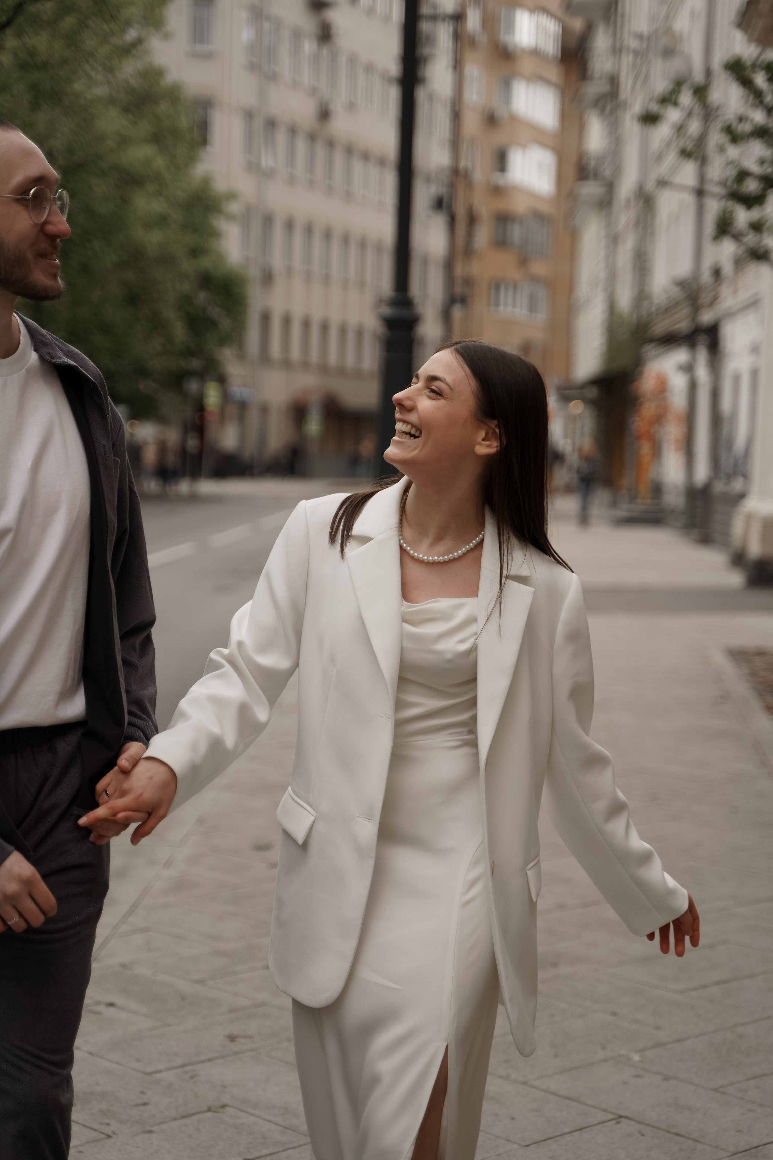 Таисия и Сергей. Свадебный фотограф Марина Попова