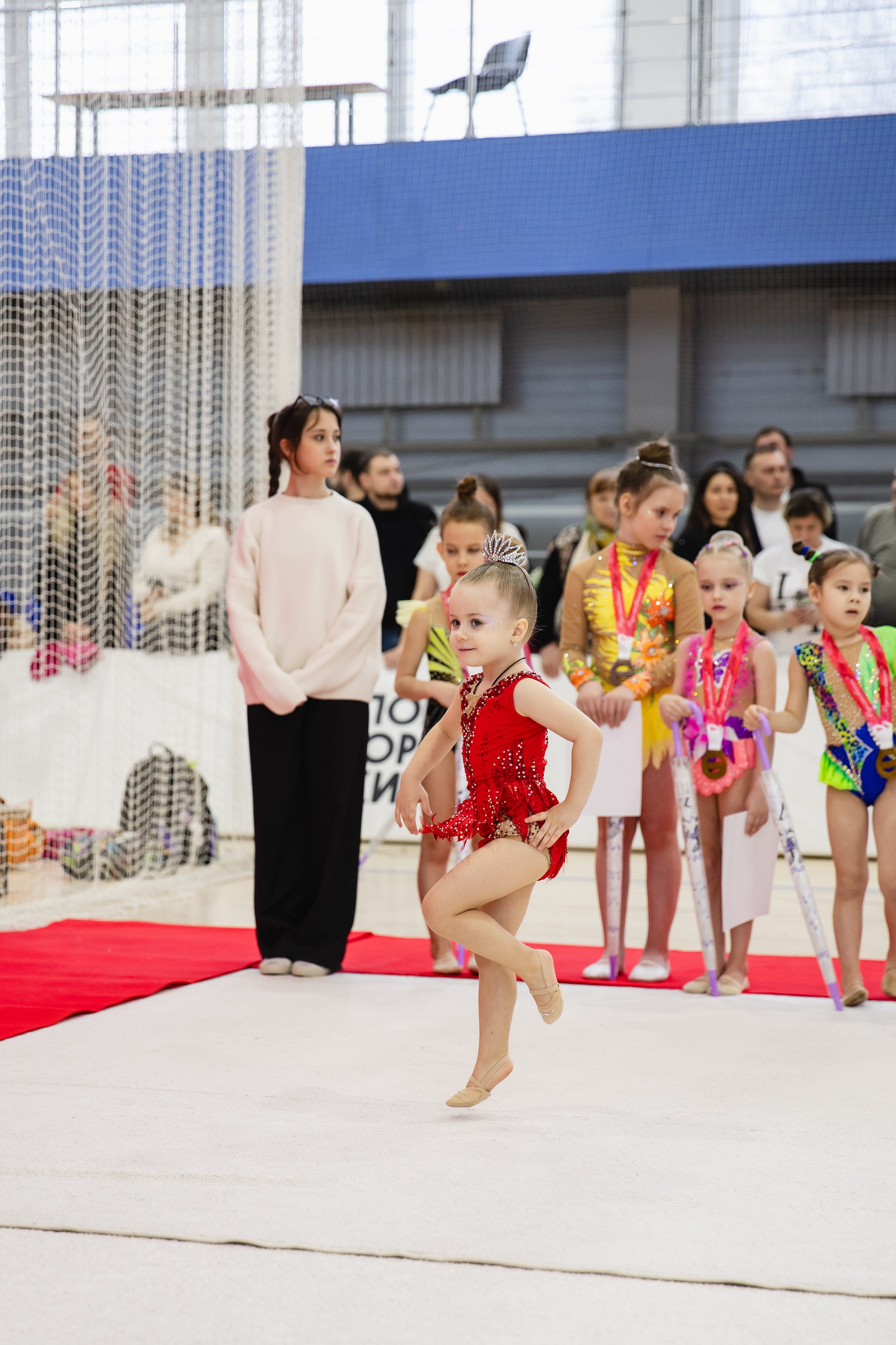 Вдохновение. Воробьева Ксения — Спортивный и танцевальный фотограф Новосибирск