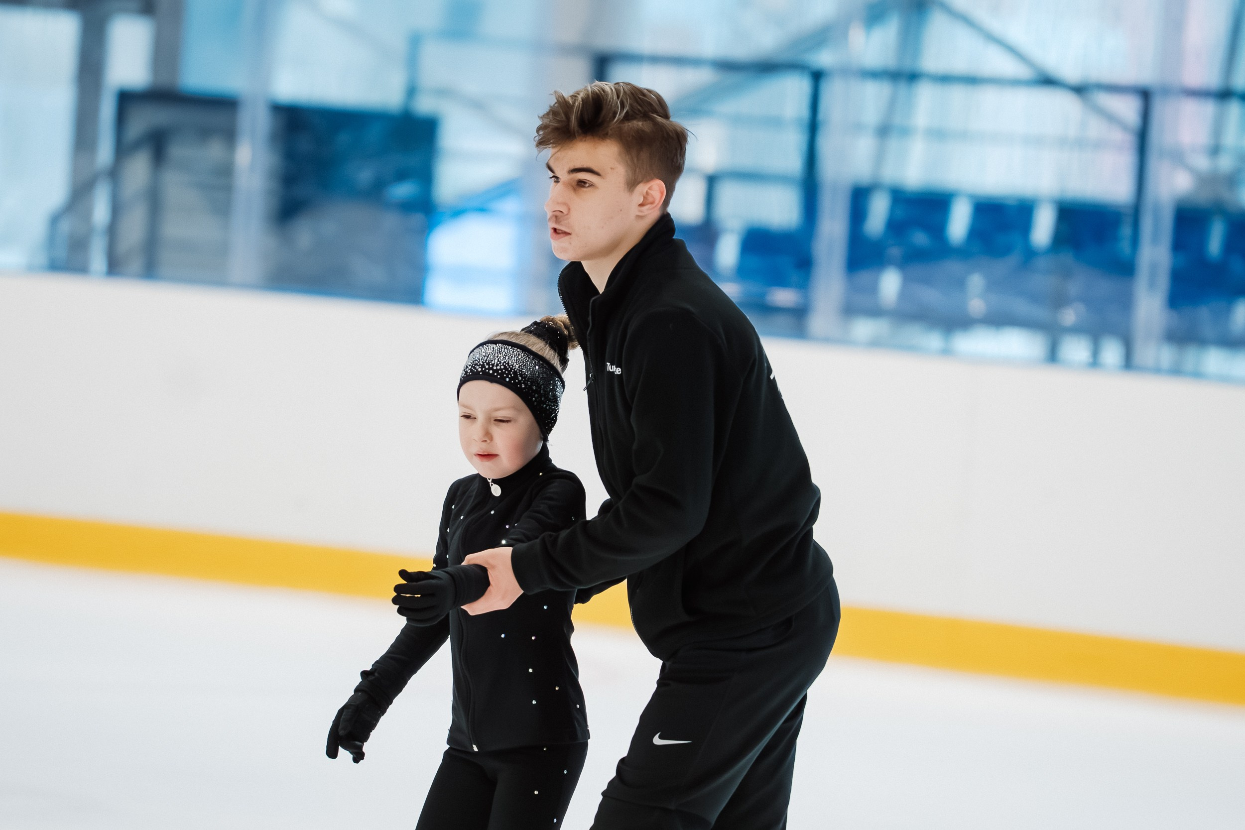 Мастер-класс Даниила Самсонова в Новосибирске. Воробьева Ксения — Спортивный и танцевальный фотограф Новосибирск