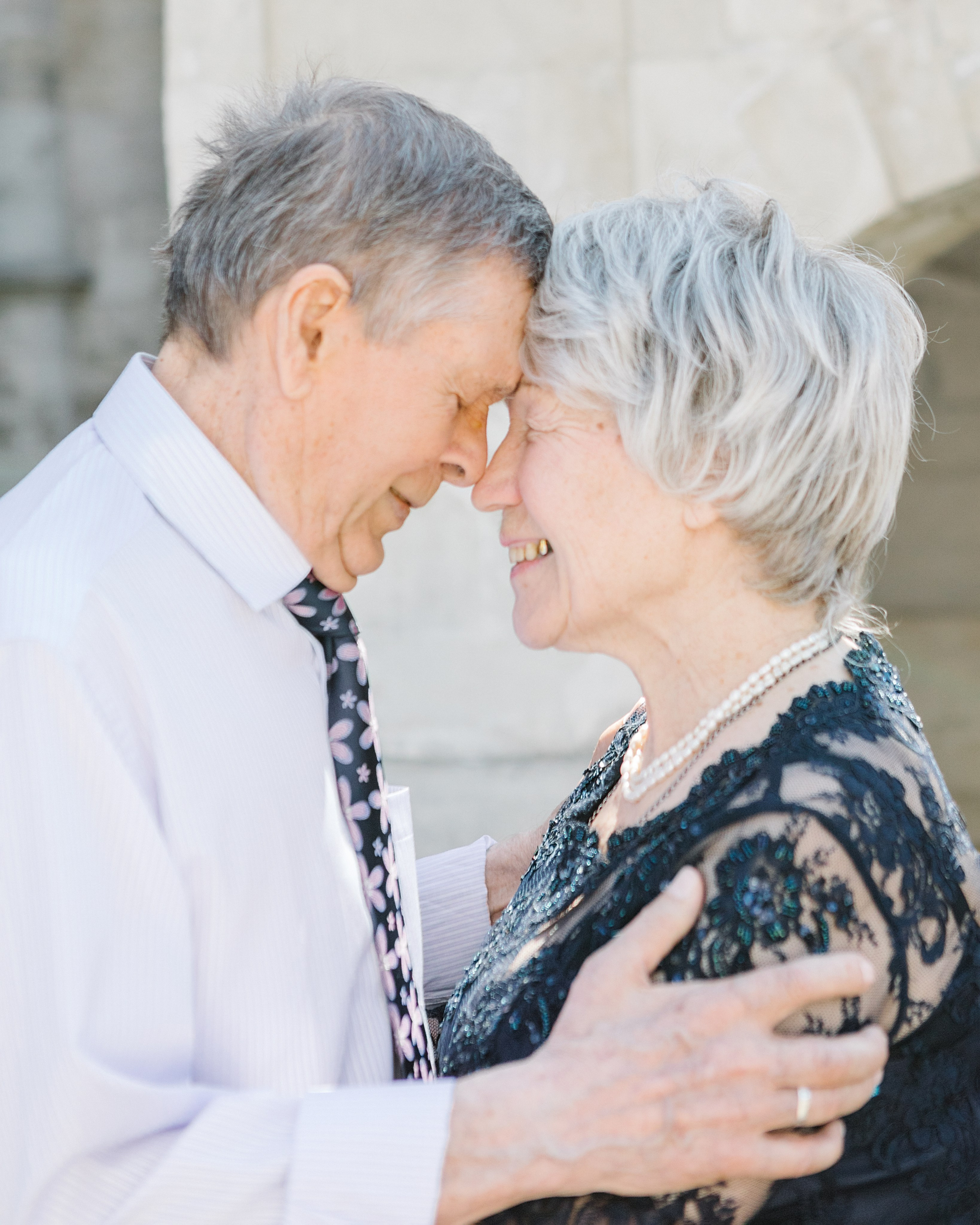 Виктор Николаевич и Татьяна Ивановна