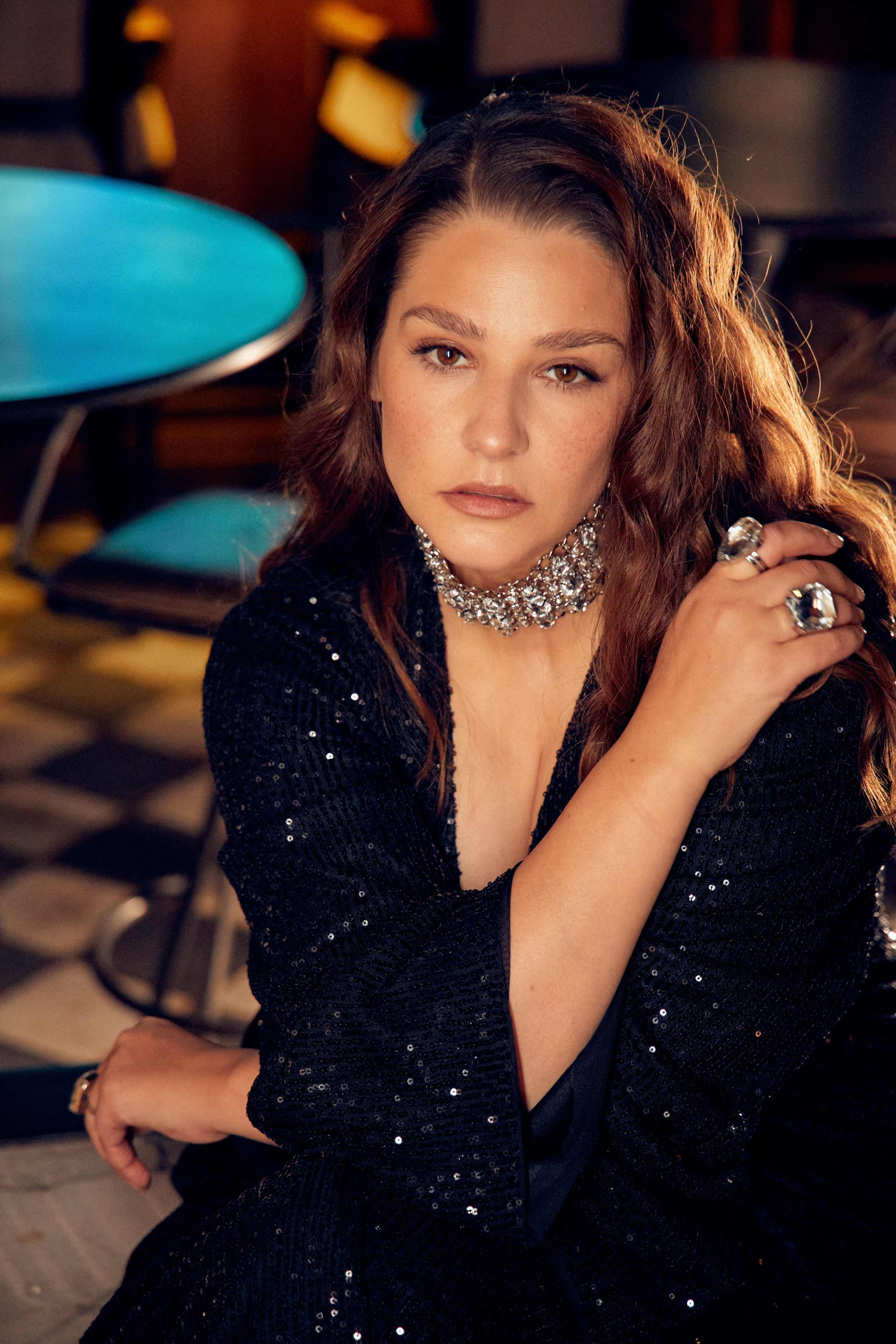 Гафер. Фотограф Пудинова Настя