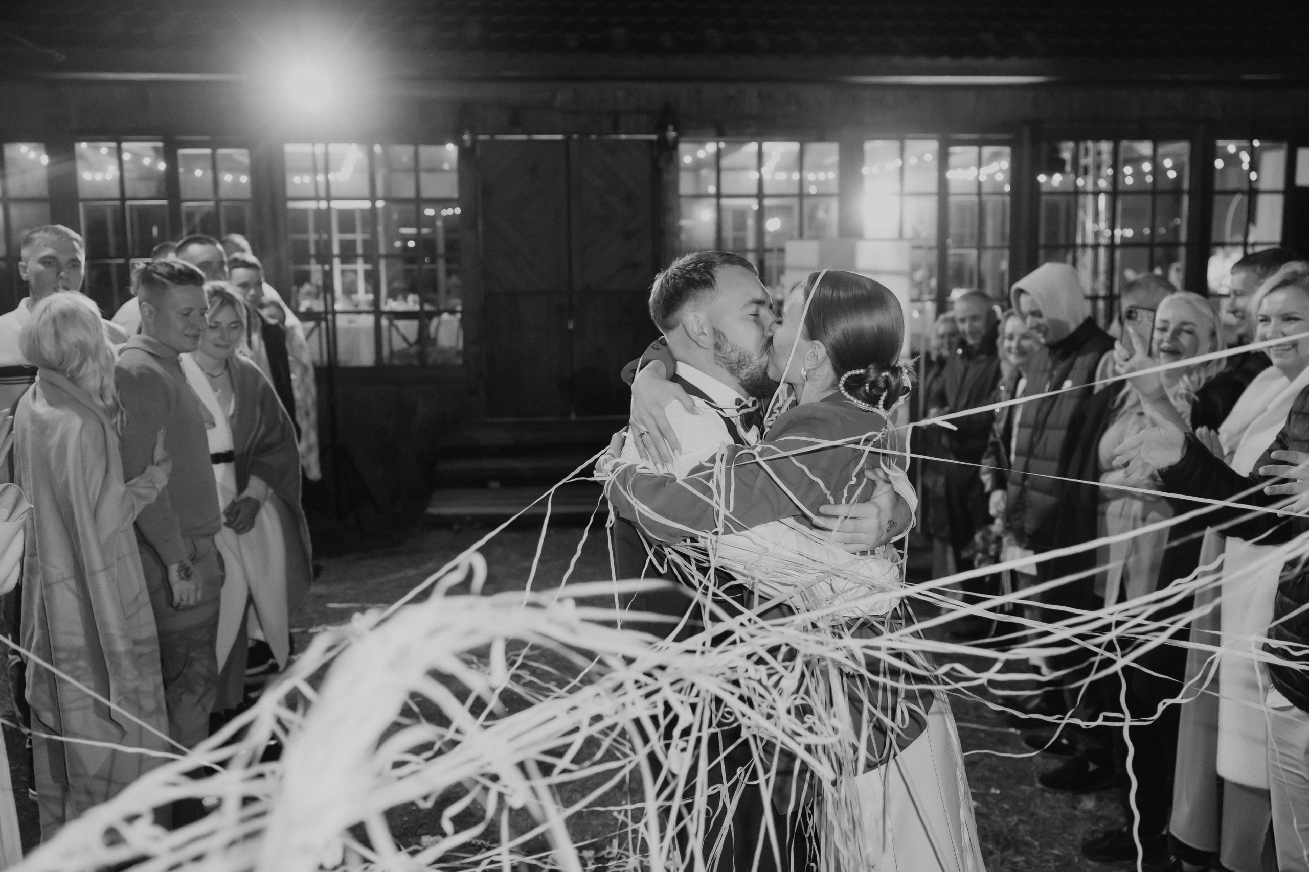 Егор и Юля. Организатор мероприятий в Абакане I Ольга Петухова