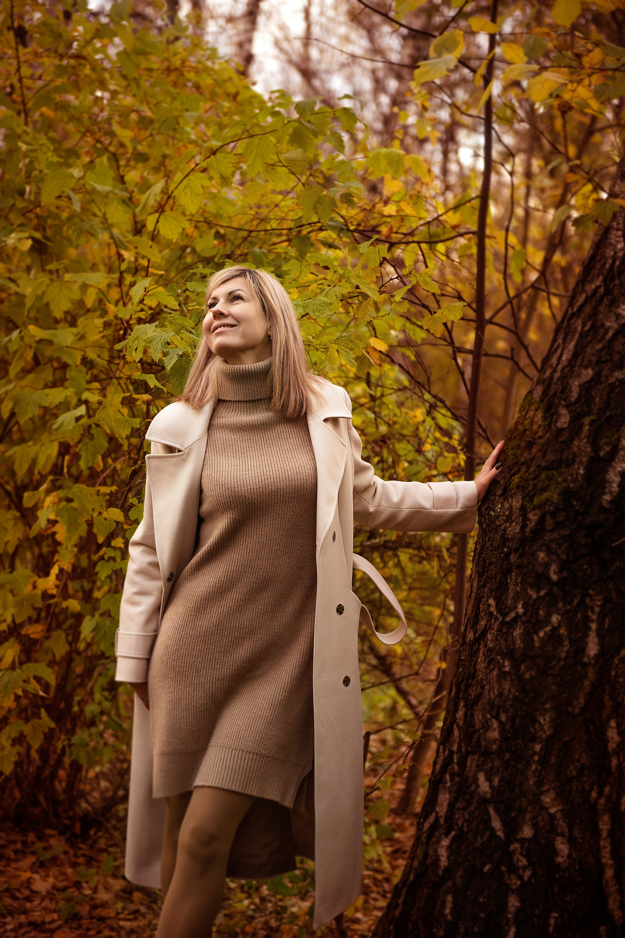 Фотограф Марина Ершова (Ярославль-Москва)