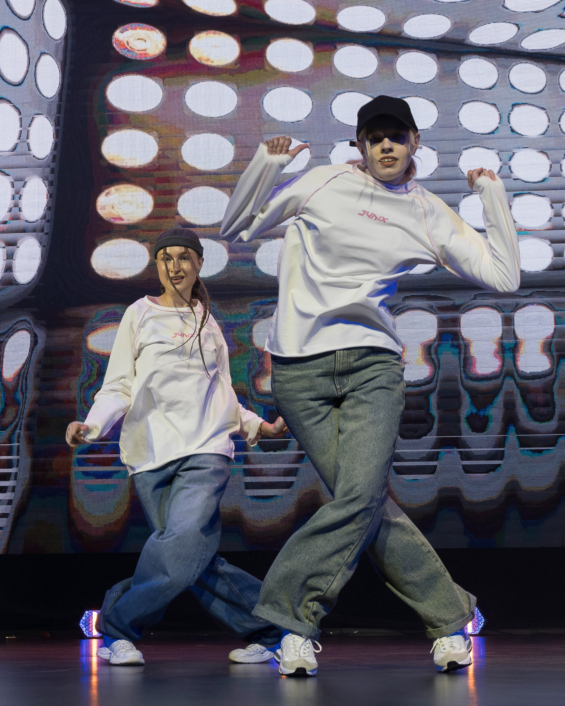 Junix 2025. Репортажный фотограф в Казани Павел Серпокрылов