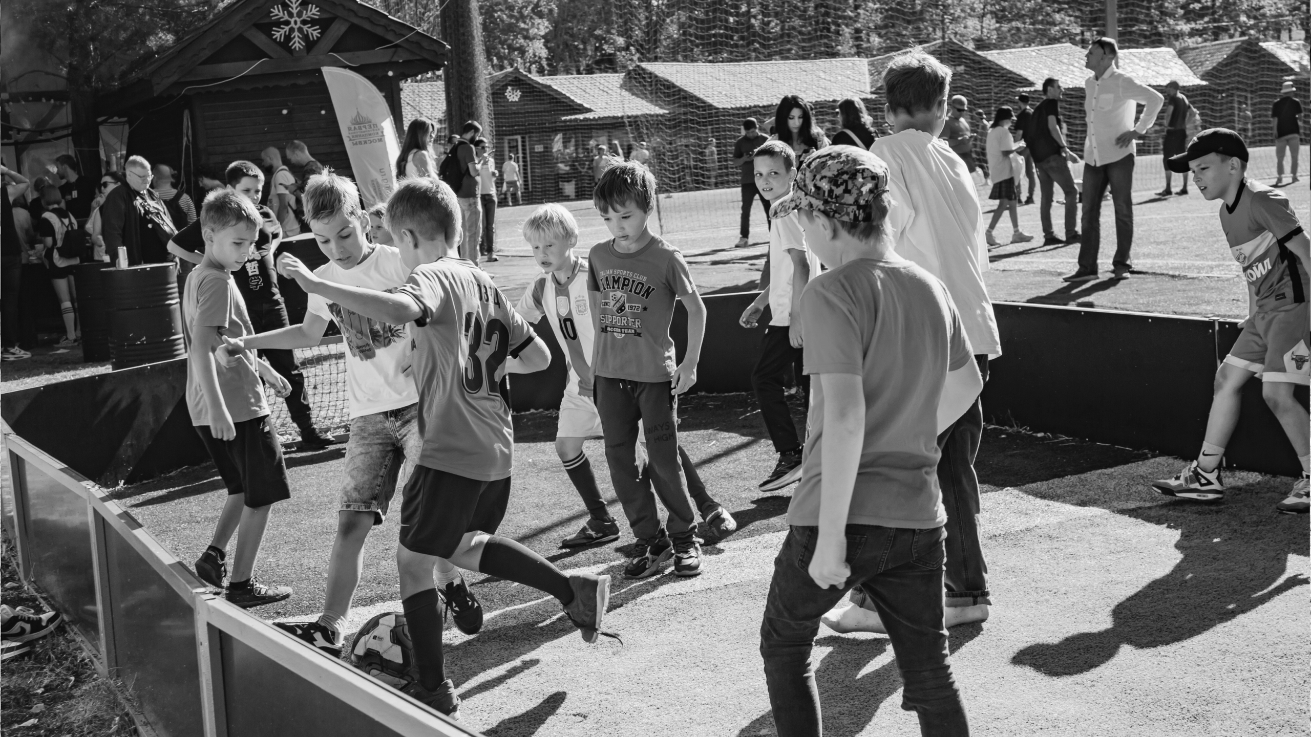 Репортаж мероприятия. Репортажный фотограф Анастасия Рубцова