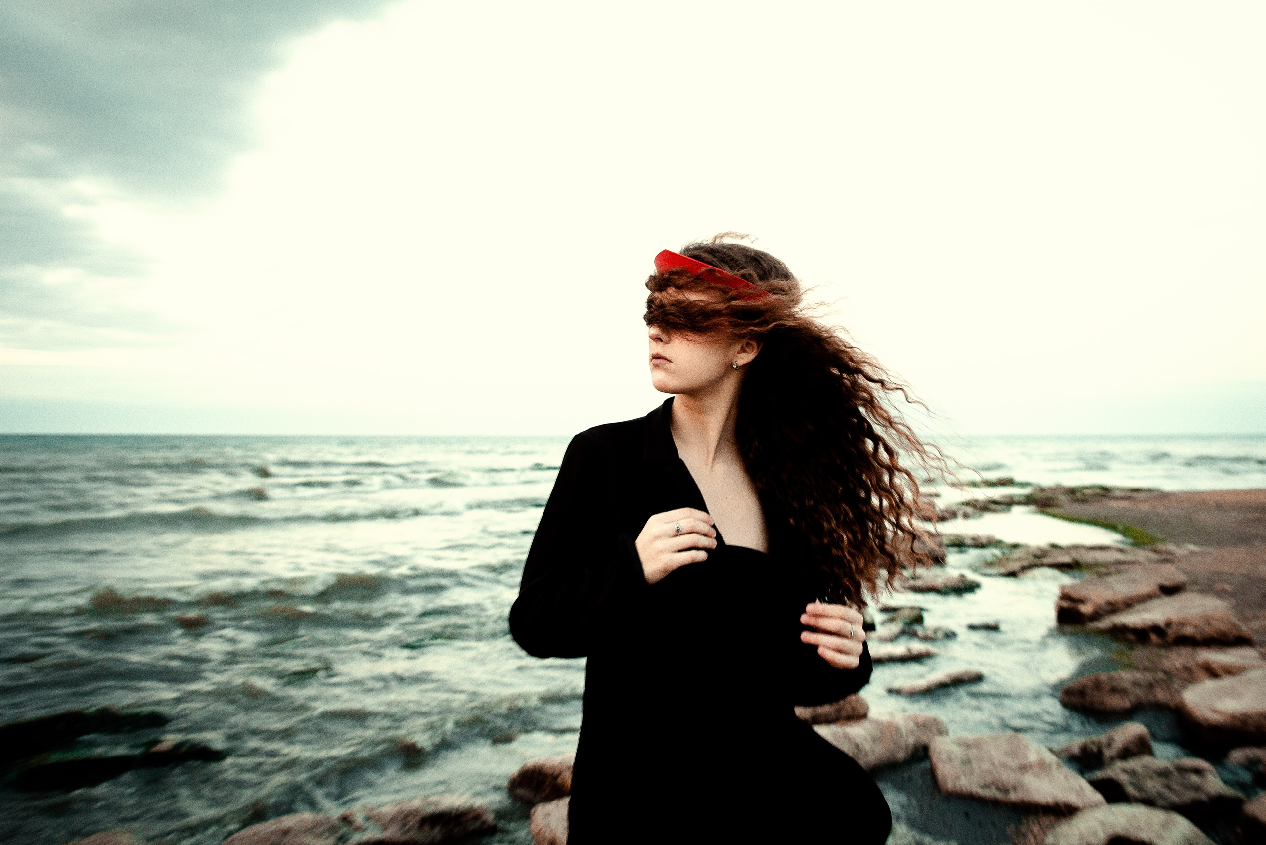 Морская Элегия. Женский фотограф Крещение Венчание Москва Брянск