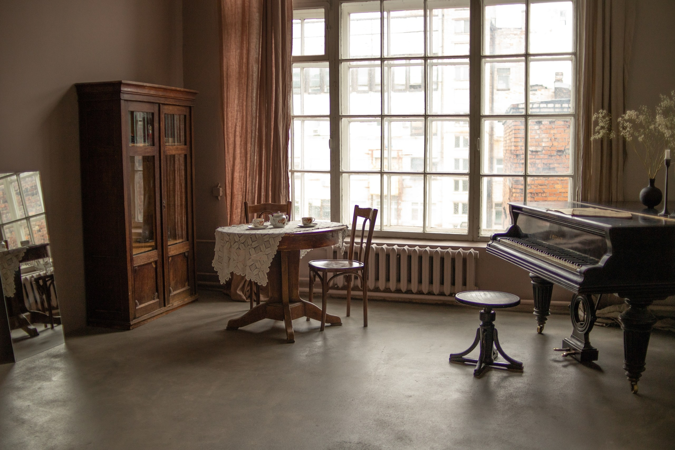 Новогодние фотостудии. Фотограф — Анималист | Санкт-Петербург