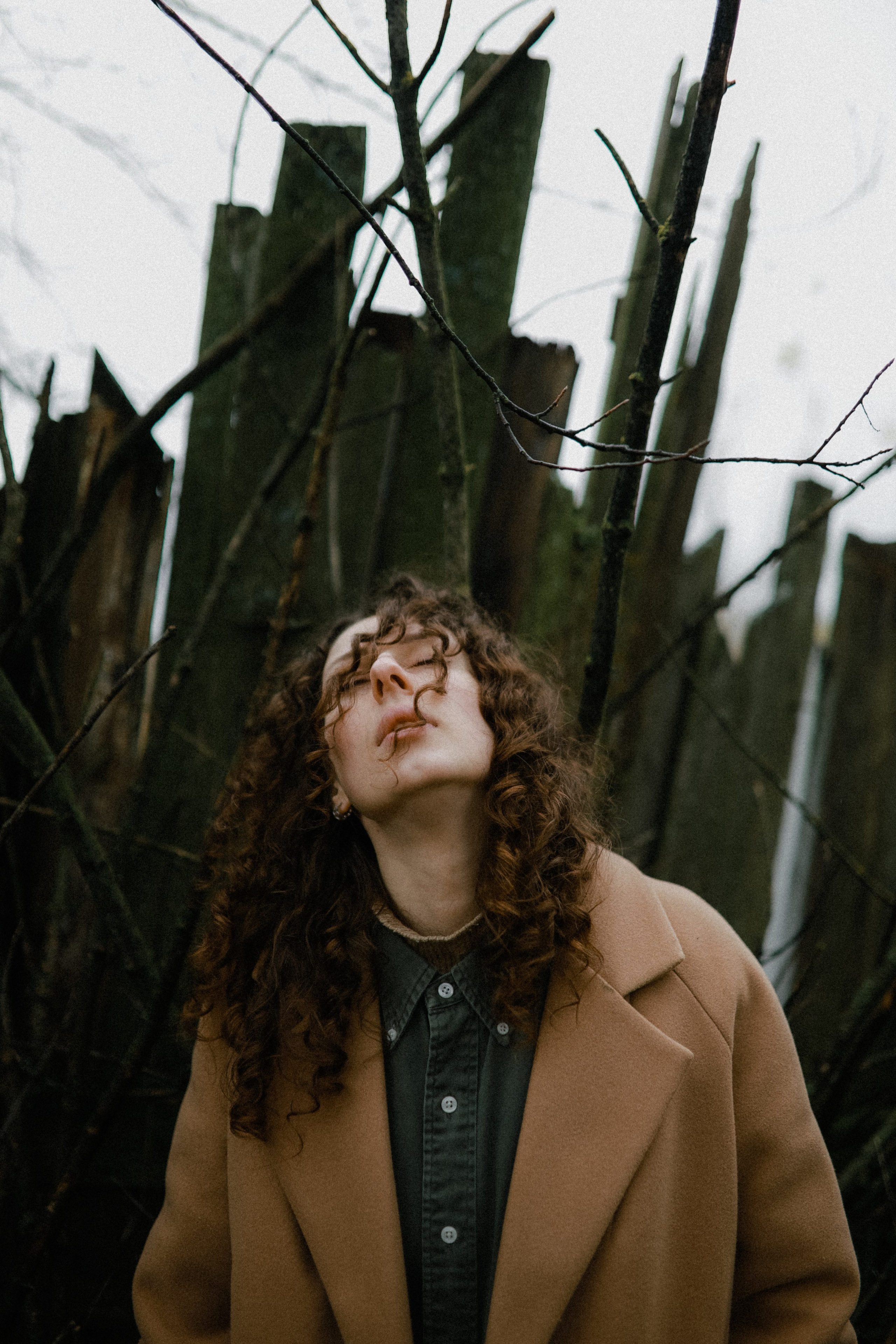 Фотограф в Москве, Электростали, Ногинске, Балашихе, Александра Кукушкина