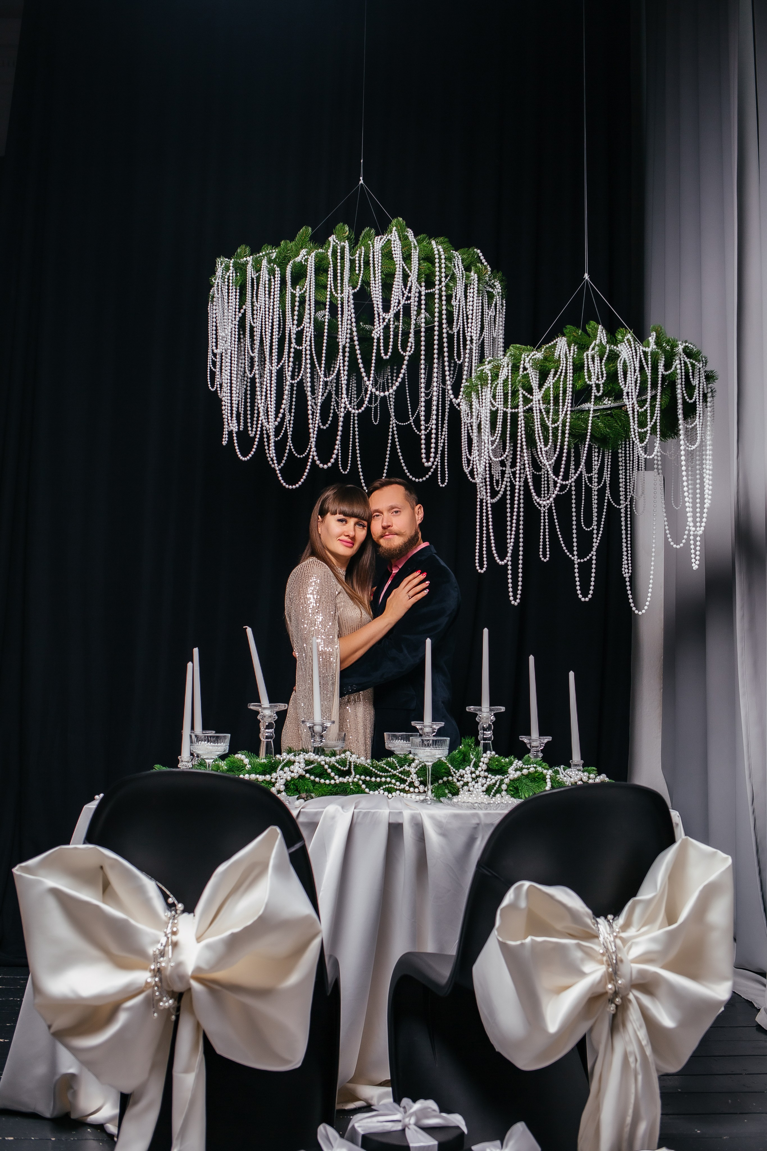 Новый год. Фотограф Сочи Адлер. Солькаева Анастасия