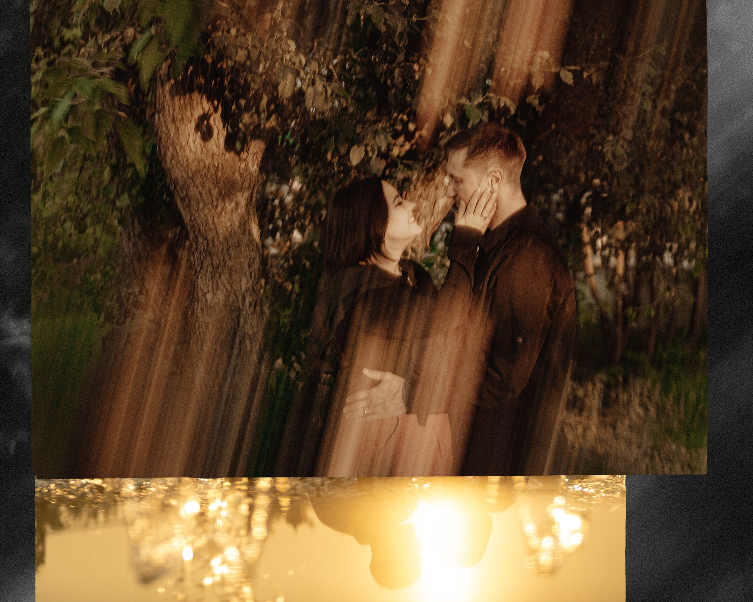 Любовь это…. Арт-фотограф Крис Л. в Тобольске: портрет, семейные, свадьбы