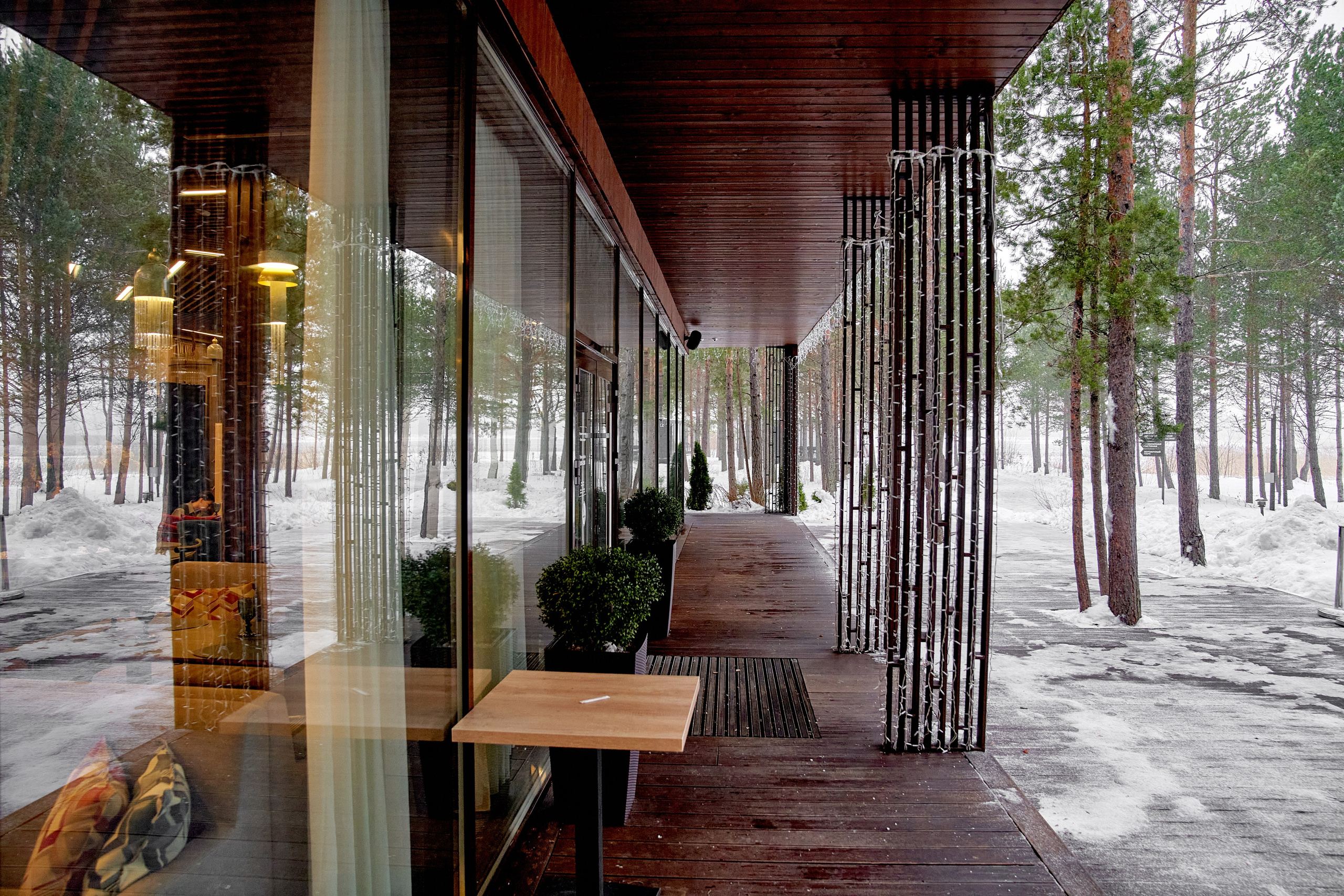 ТОЧКА НА КАРТЕ — ПРИОЗЕРСК