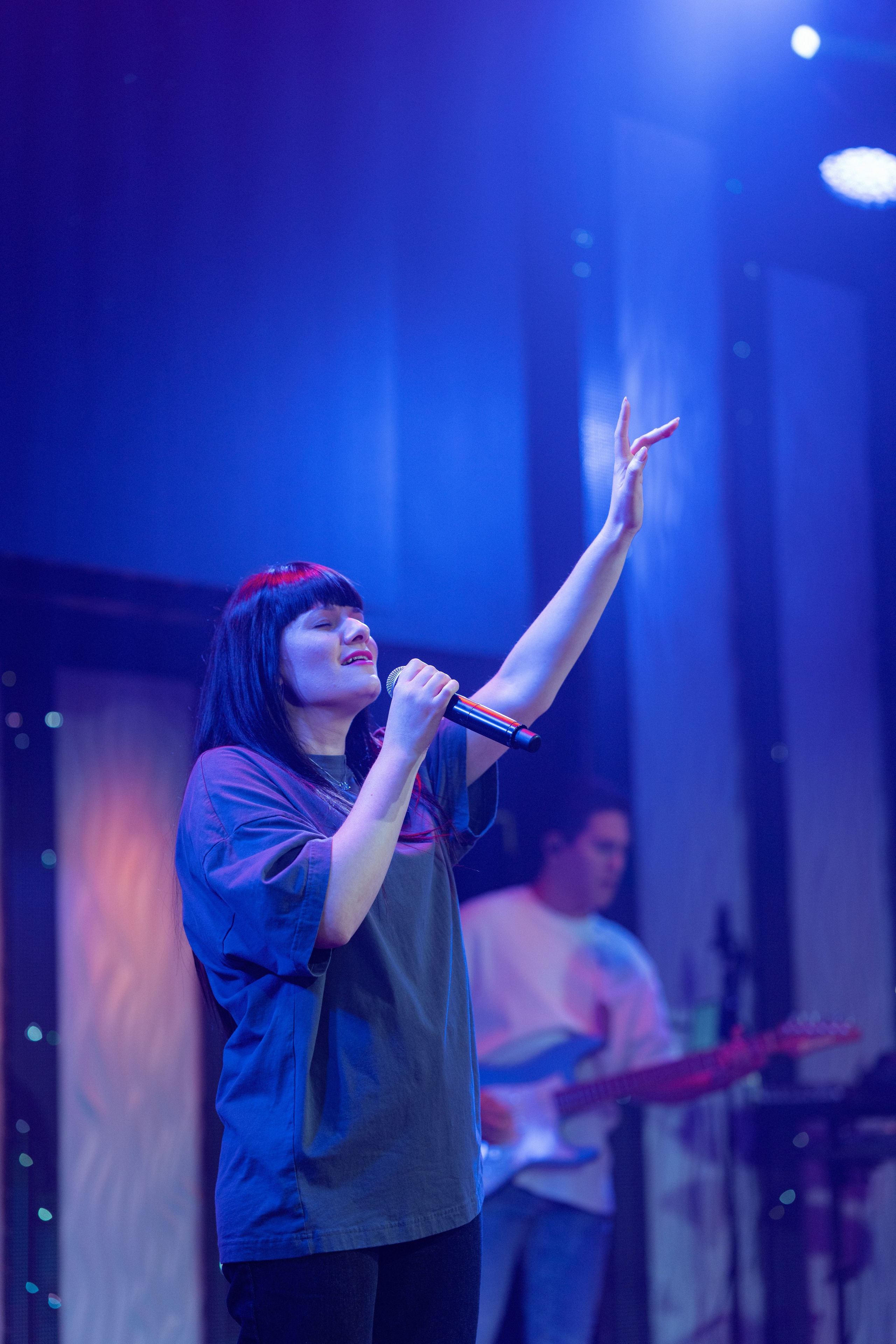 EVENTS. Fashion Wedding Photographer Los Angeles Katrine Baklykova