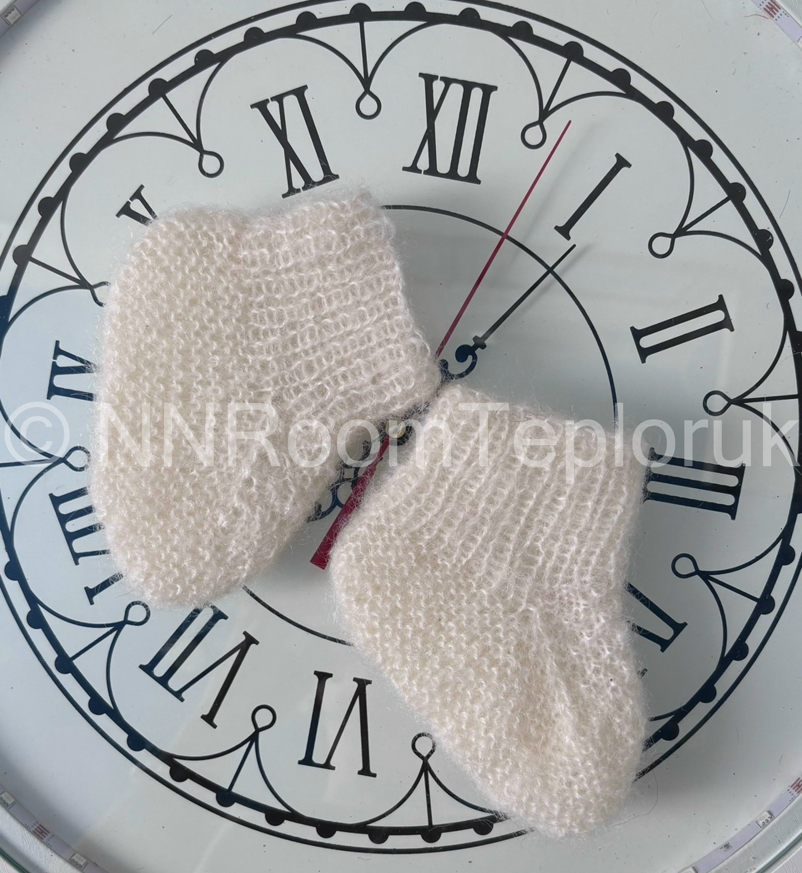 Одежда и обувь. Мастерская НН | Тепло рук