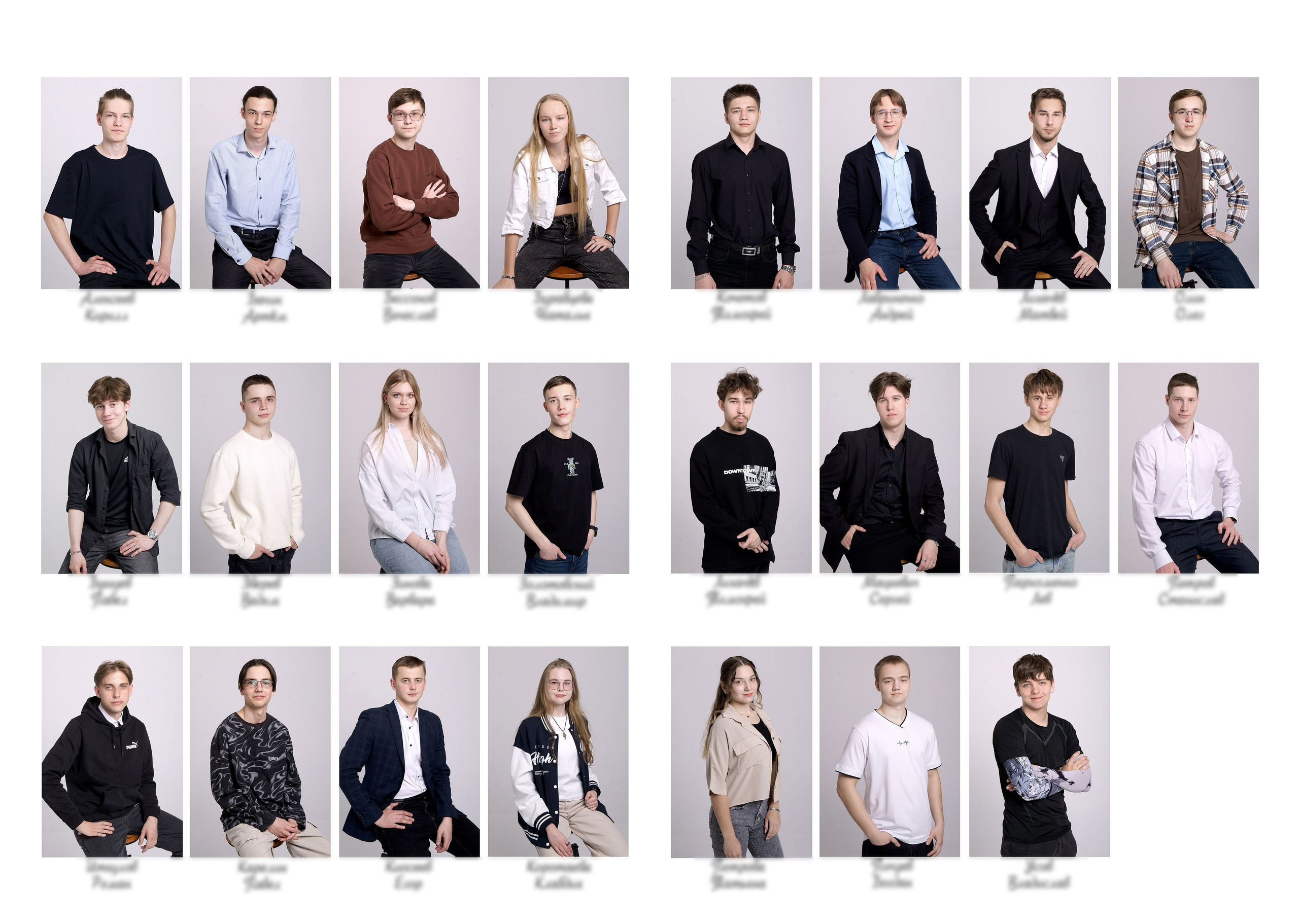 Дизайны выпускных альбомов для 9,11 класса