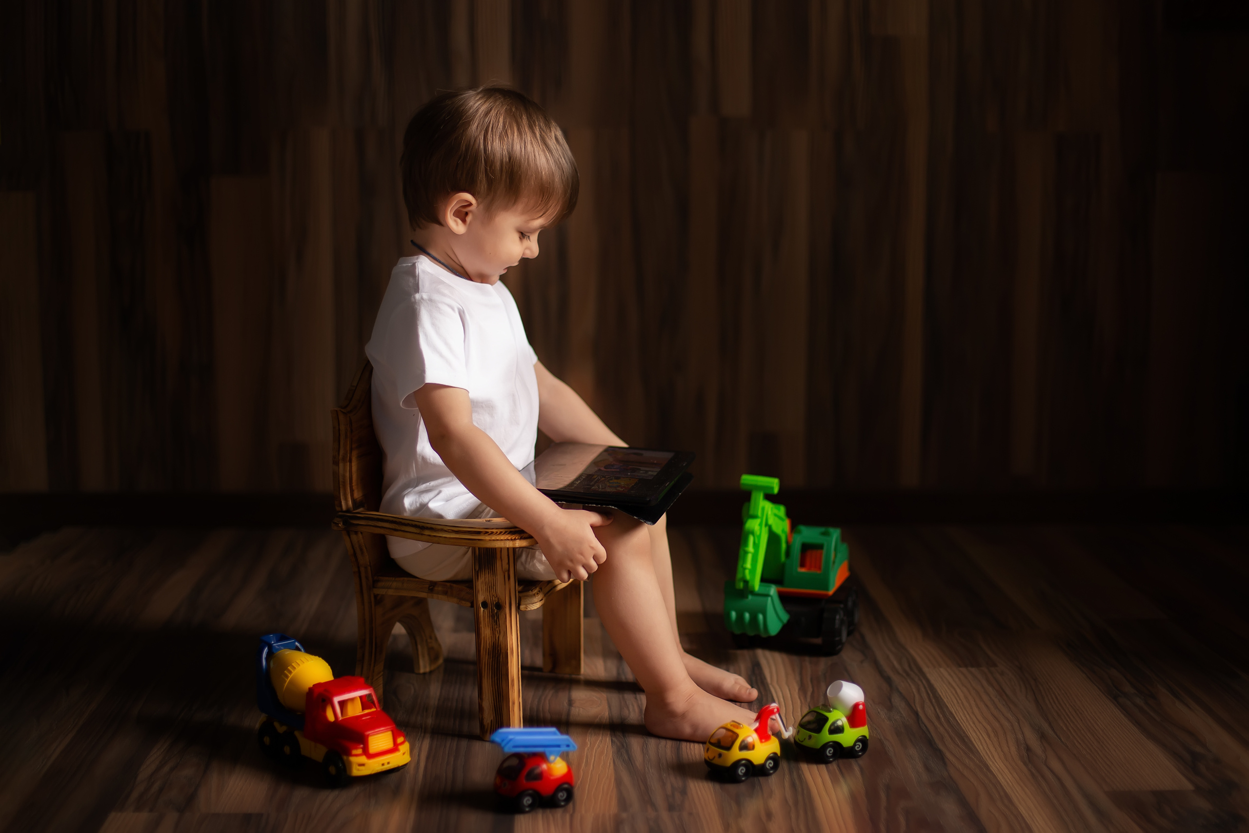 Фотографируем дома. Ирина Чайка. Профессиональный фотограф и наставник экспертов