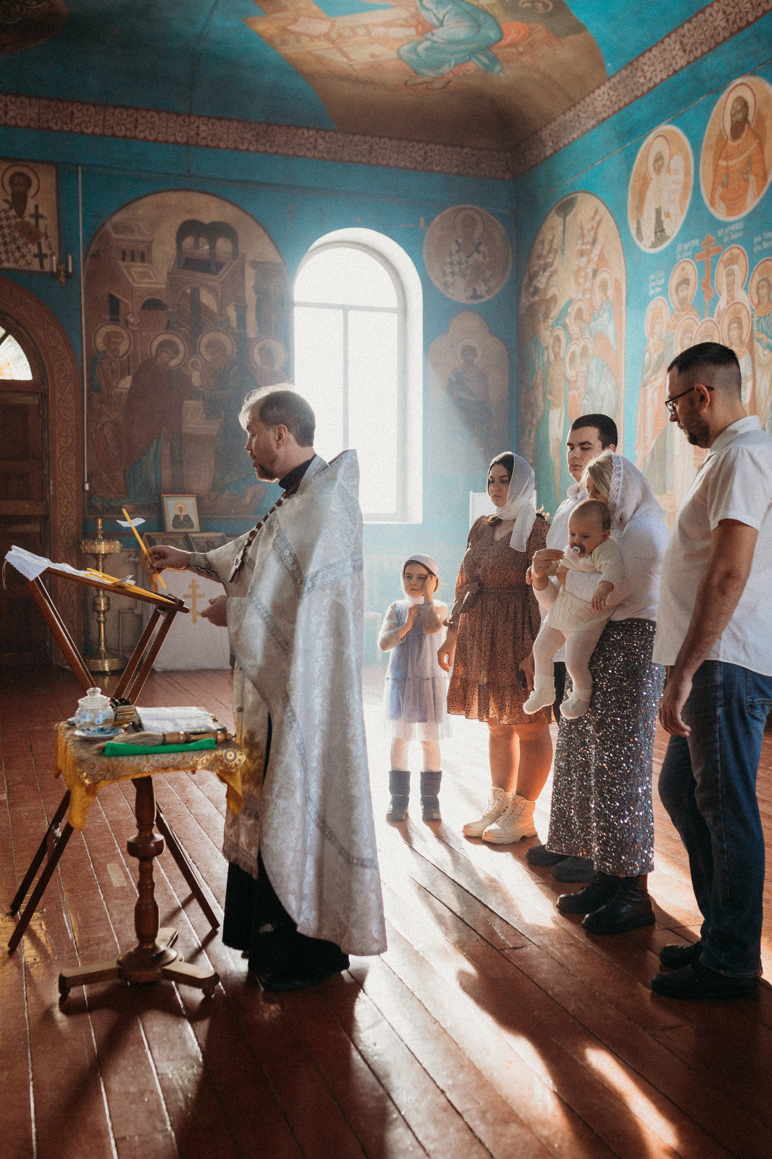 Обзор храмов. Фотограф новорожденных в г. Барнаул Ренпенинг Катерина