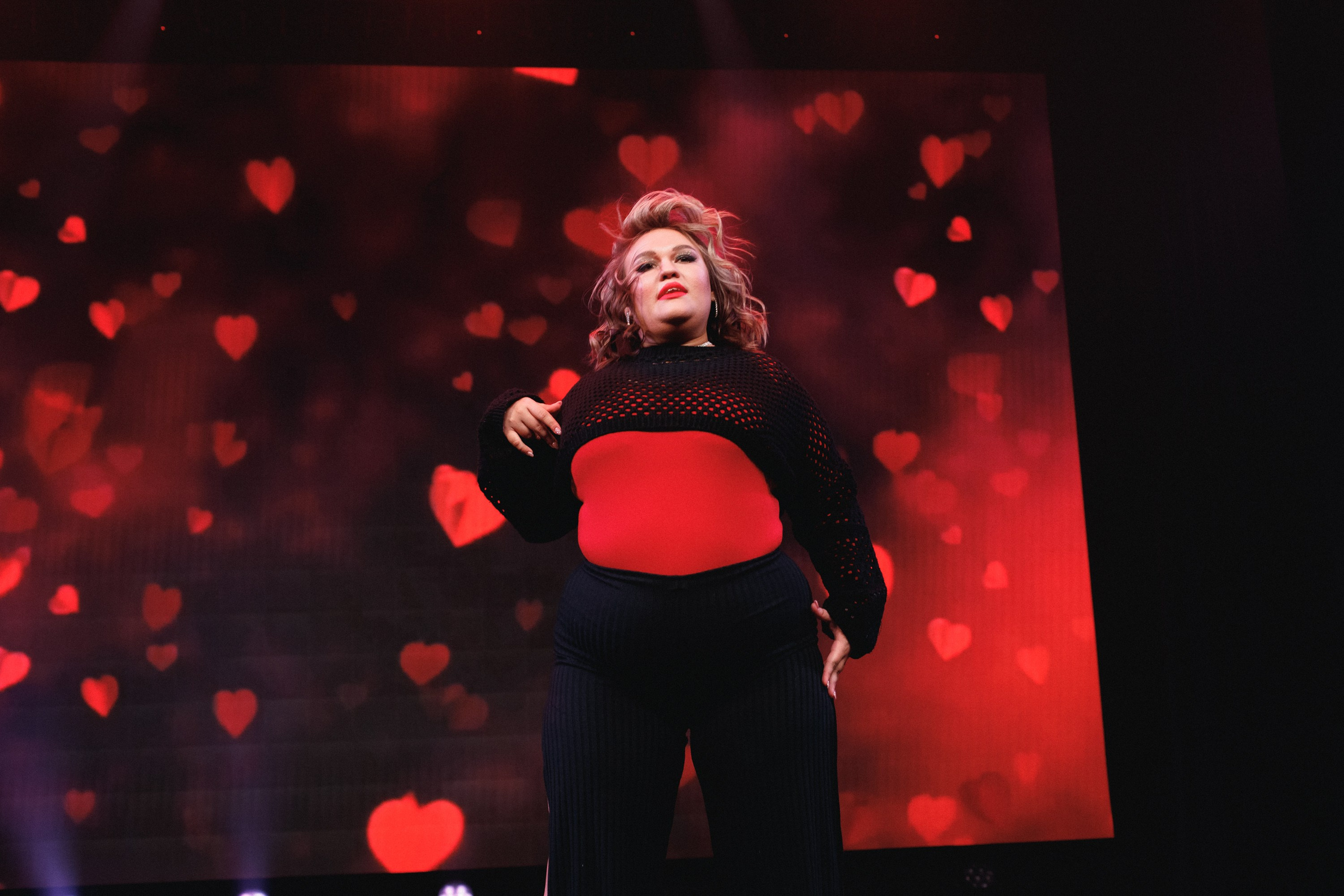 КОРОЛЕВА ДВ 2024 (ФИНАЛ. ЧАСТЬ I). СВОИ. ФОТООТЧЕТЫ-СОБЫТИЯ-МЕСТА