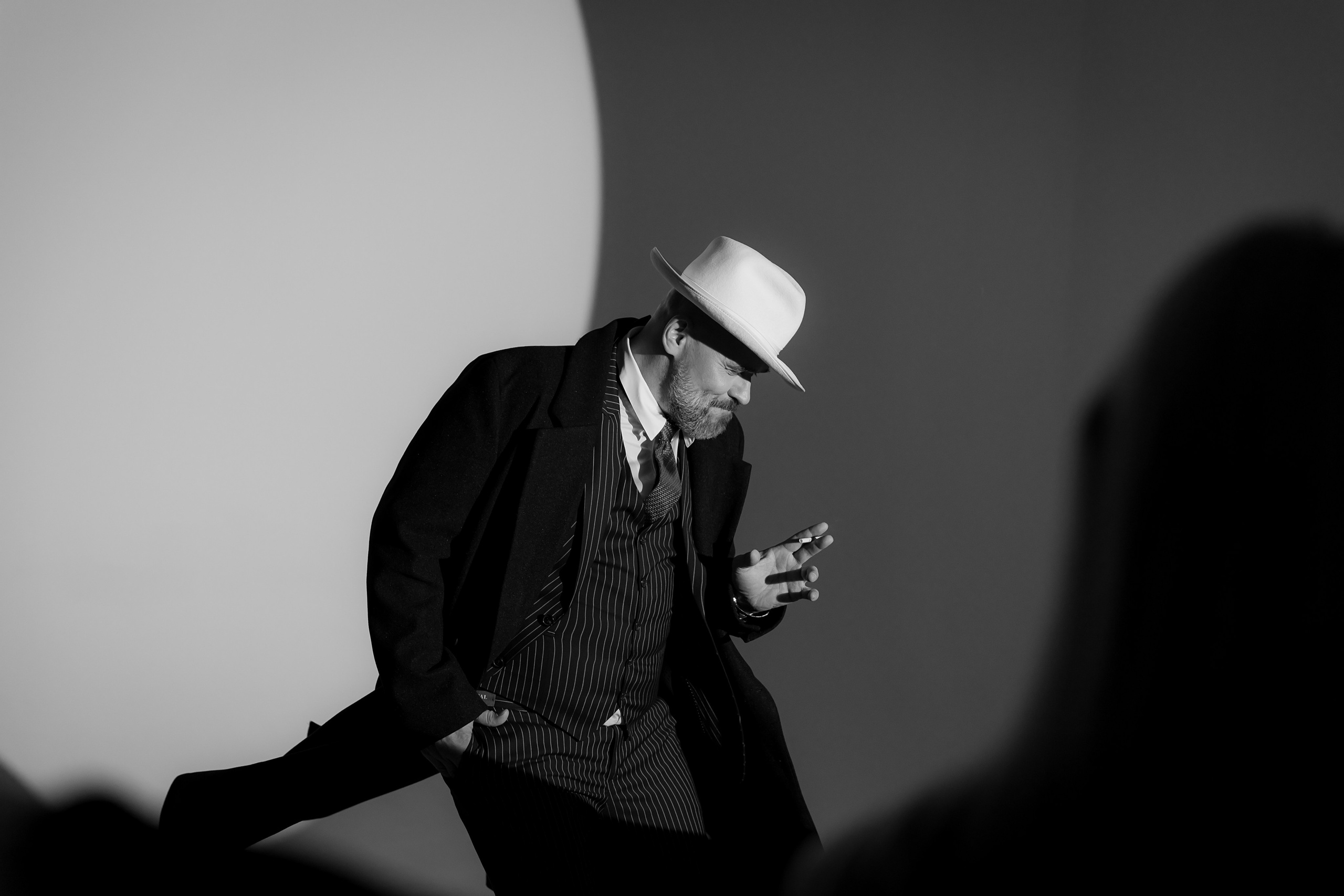 Максим Аверин. Интерьеры, Контент, Портреты | Фотограф в Москве Дани Терно