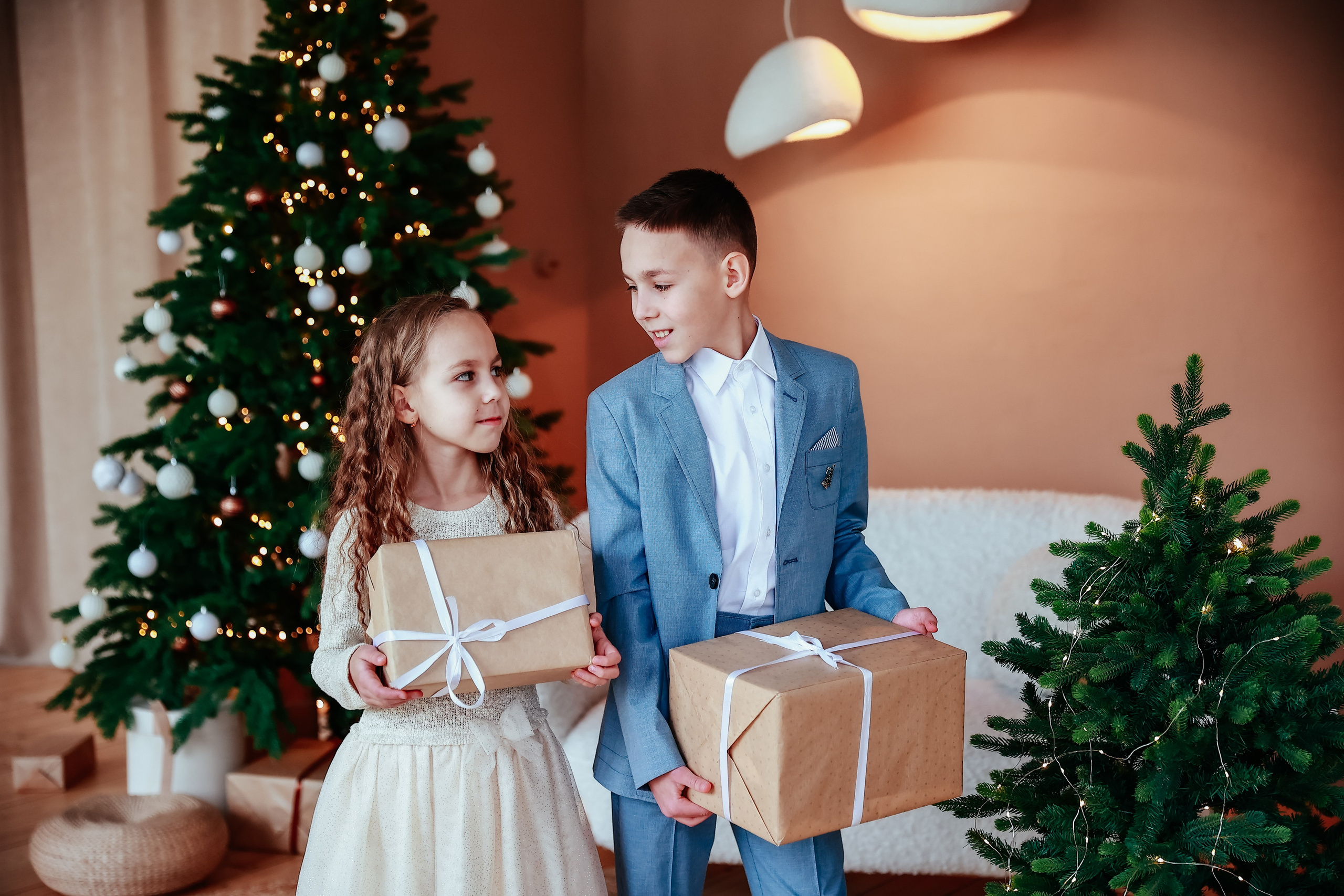 Новый год!. Спортивный и семейный фотограф в Екатеринбурге Ольга Горбунова меня