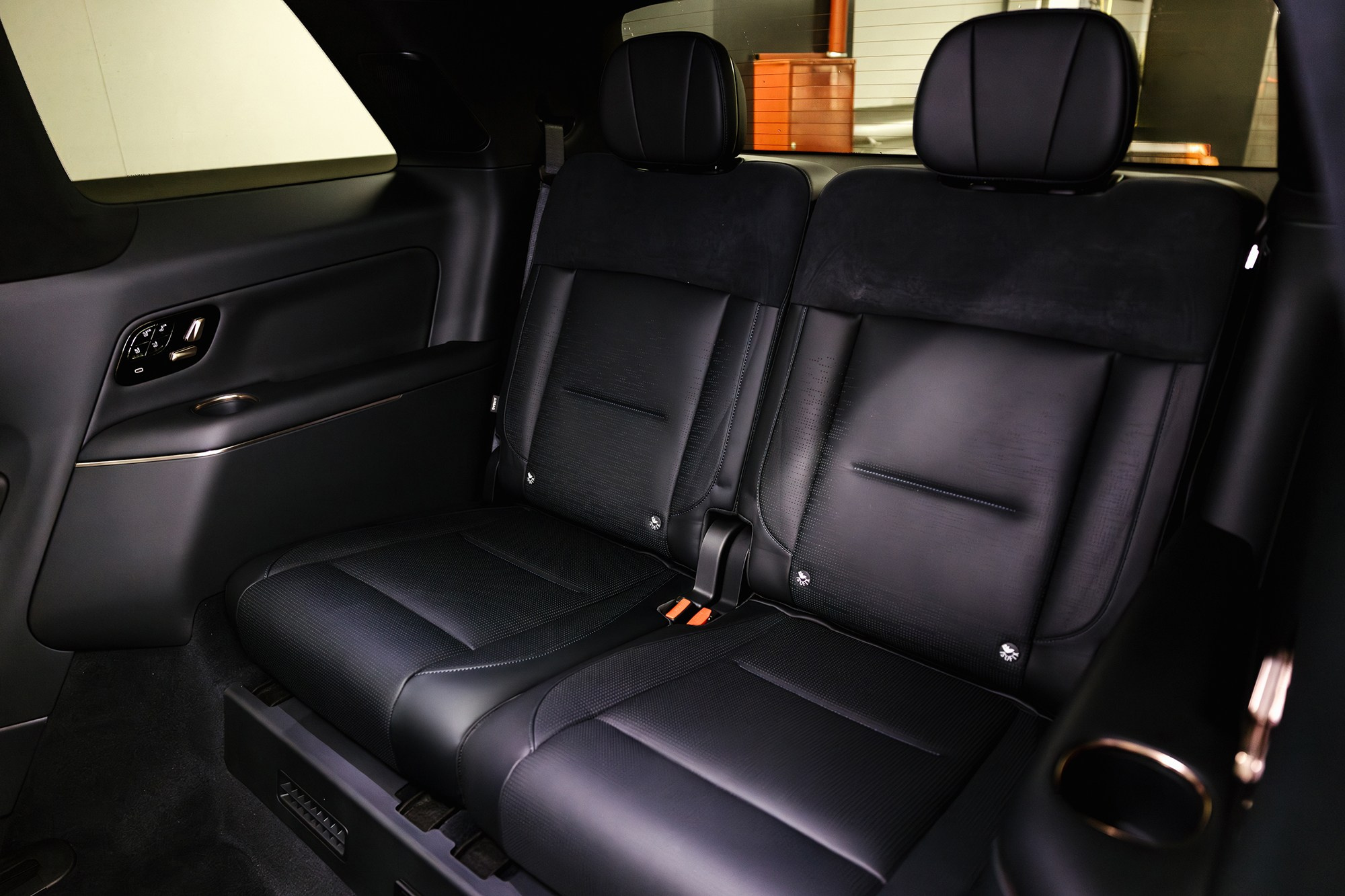 Lynk & Co 900 Ultra 2,0hyb 4WD AT (734 л. с.). Автосалон «Х-Авто»