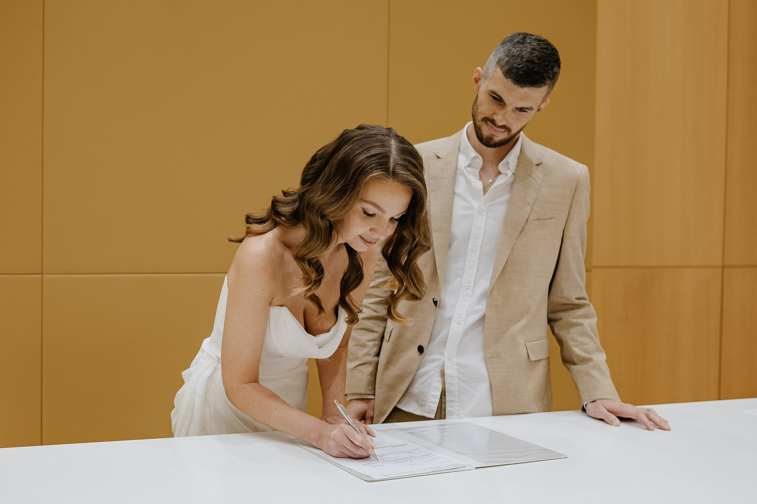 Регистрация брака в Barvikha luxury village