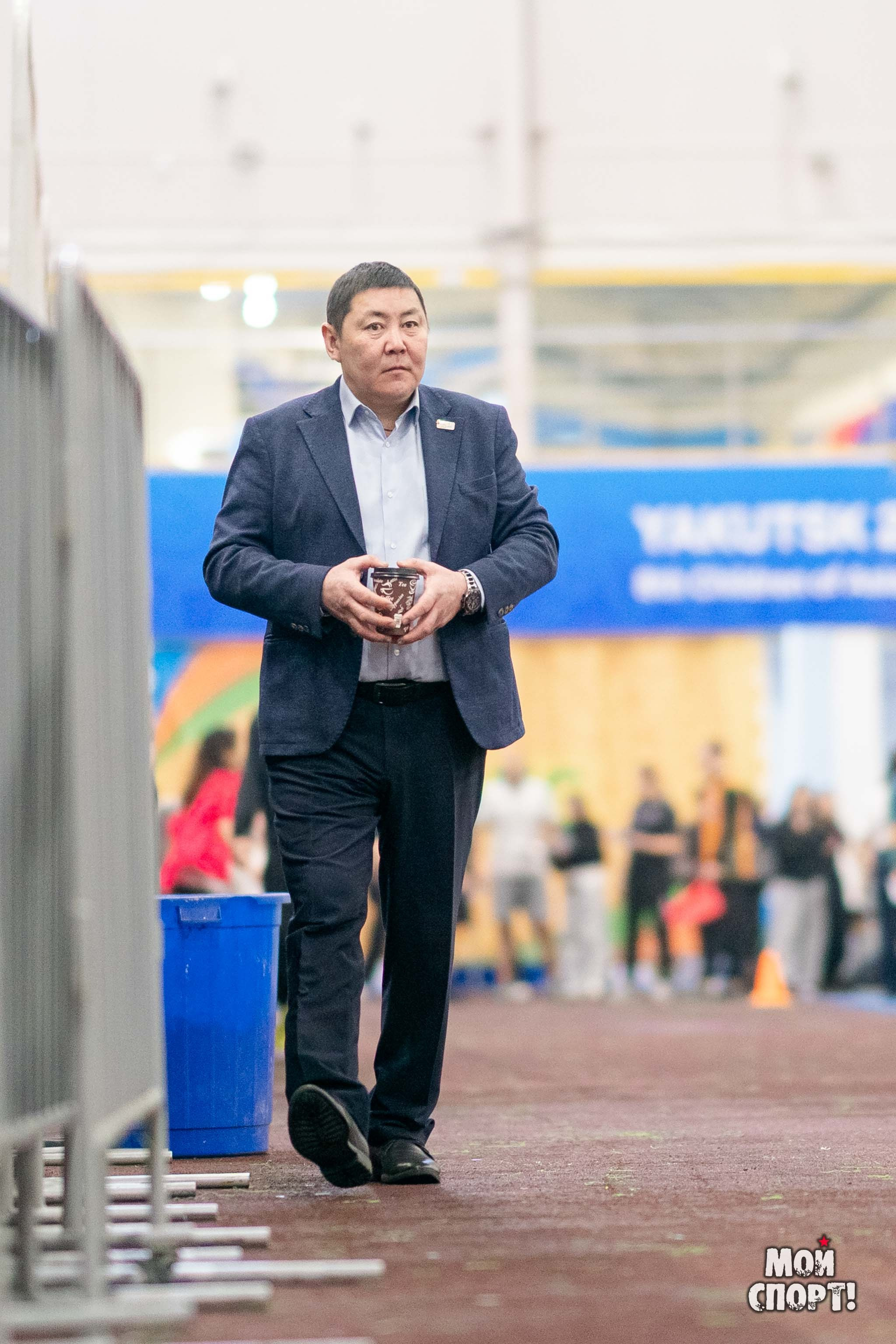 Зимний фестиваль «Мы за ГТО!». Студия «Мой Спорт!» — все о спорте в Якутии