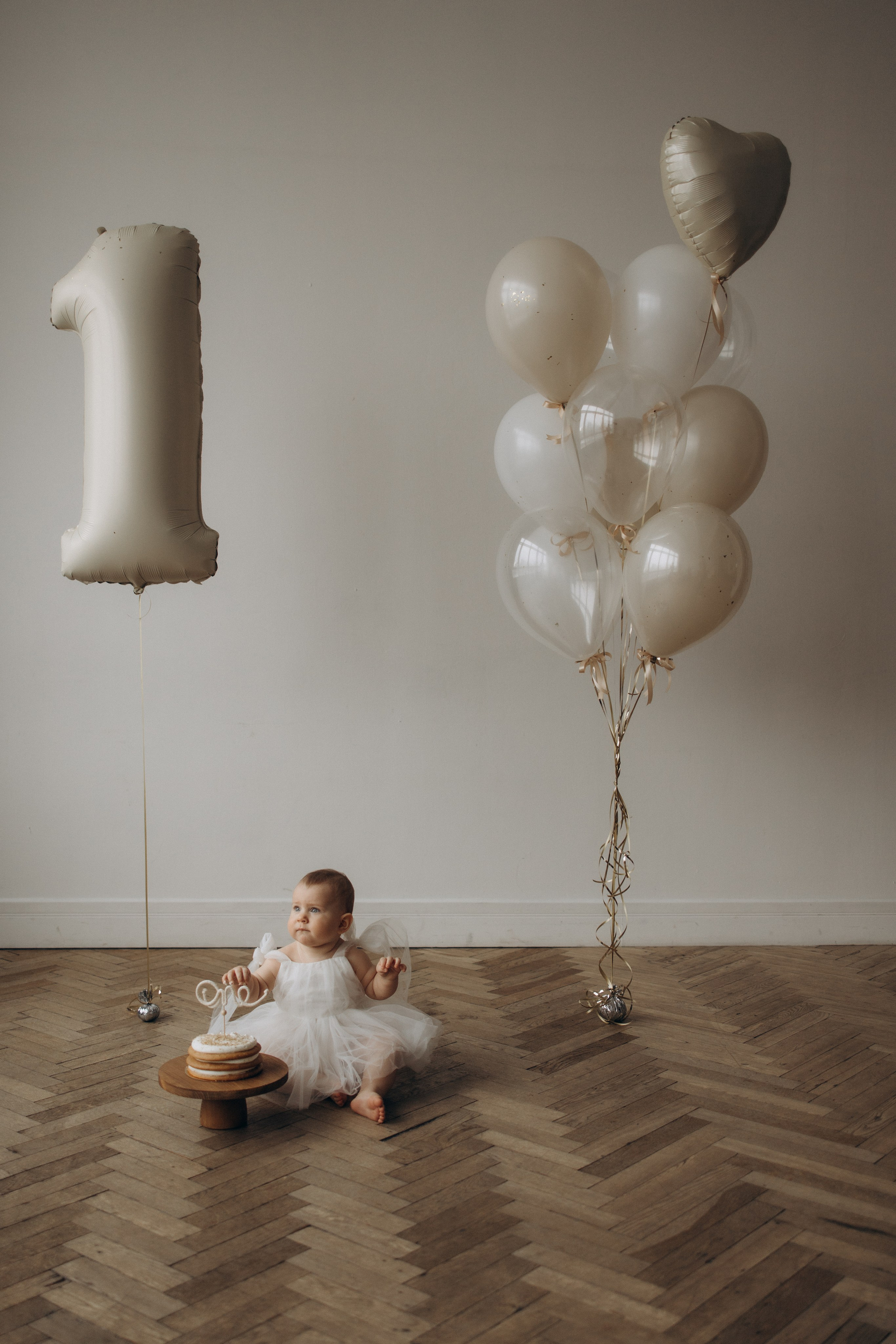 Годик Майе!. Семейный фотограф Москва Юлиана Фетисова