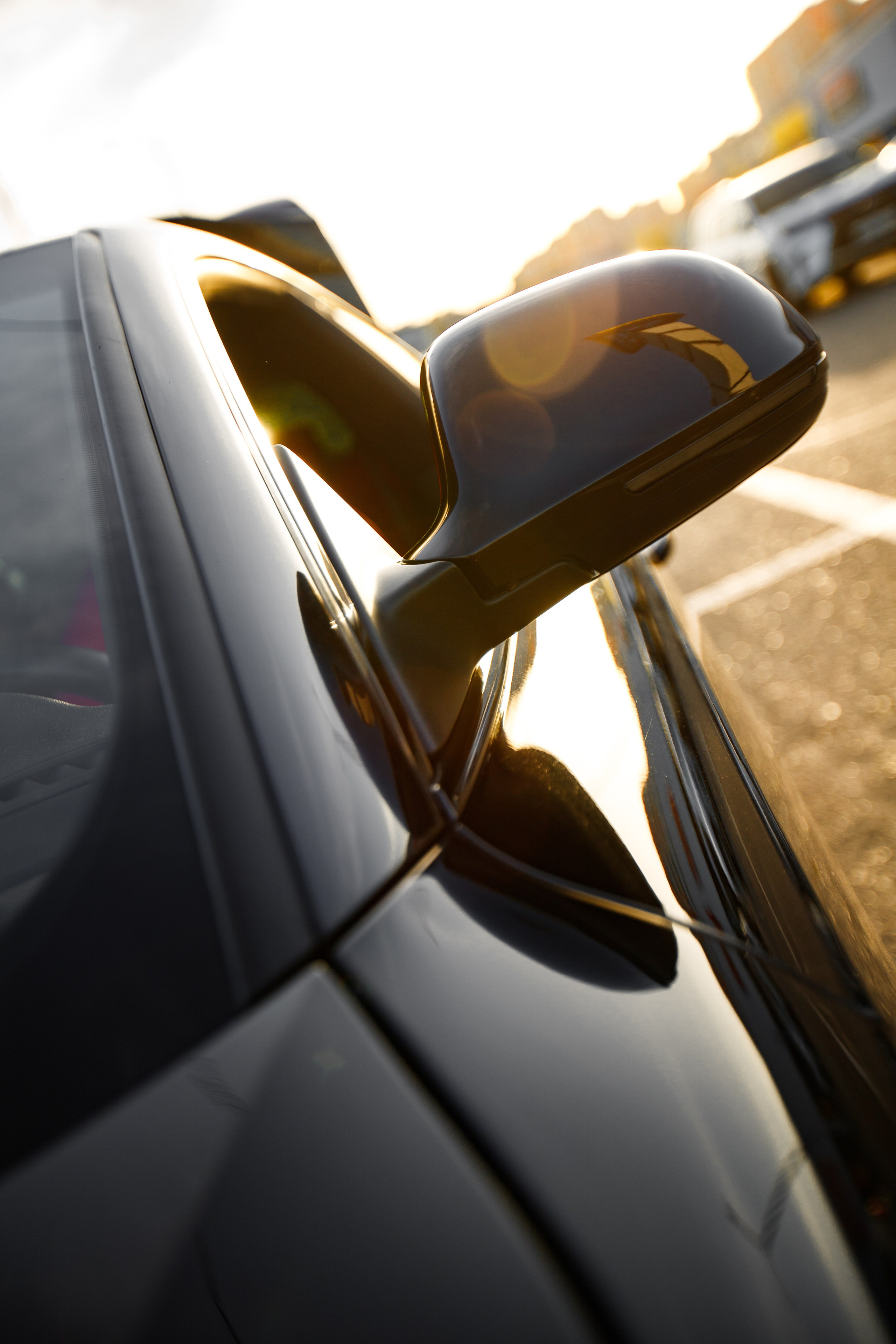 Фотосессия с АВТО. Фотограф в Краснодаре Анна Светикова