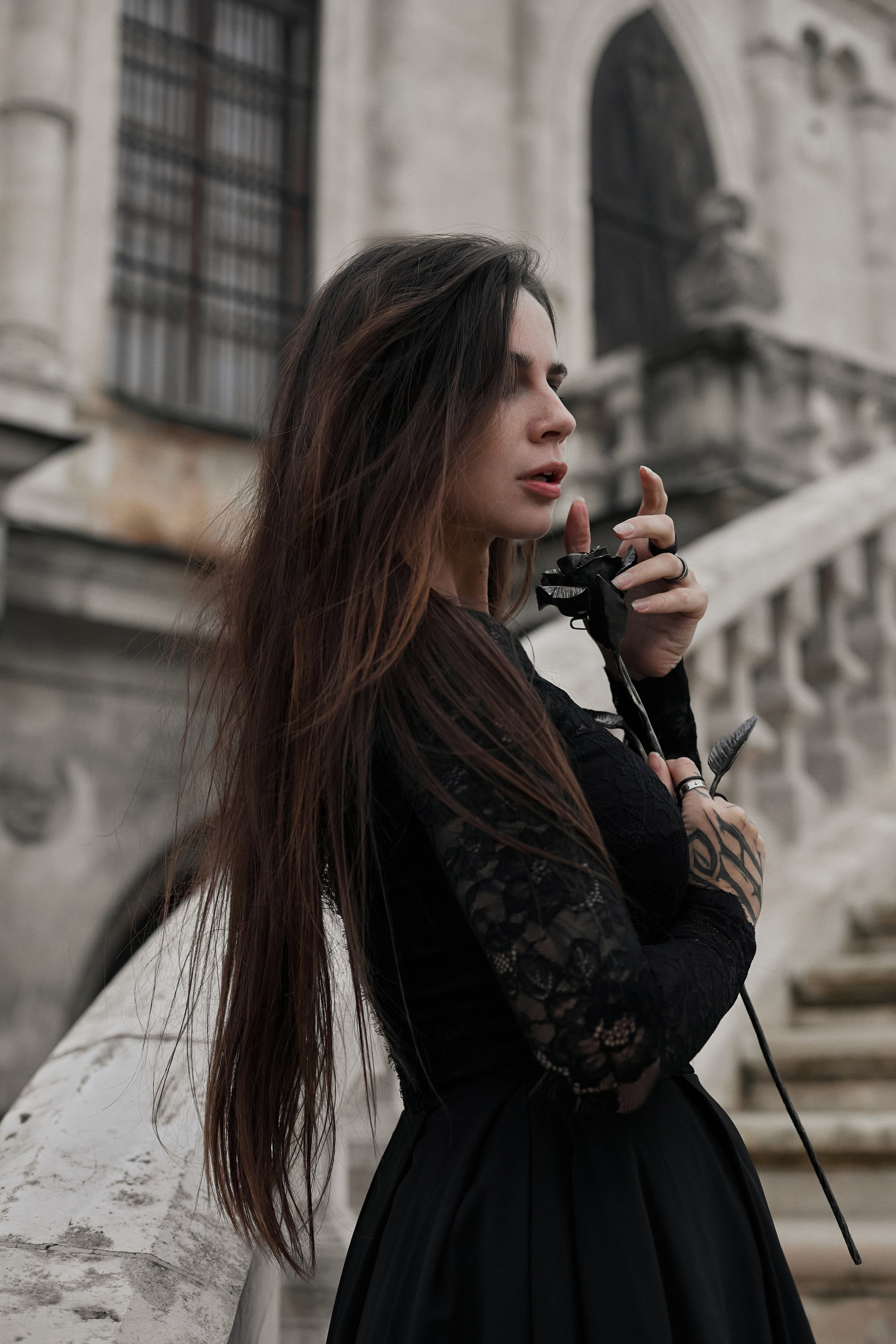 Hellga. Свадебный и креативный фотограф в ЮФО и МСК