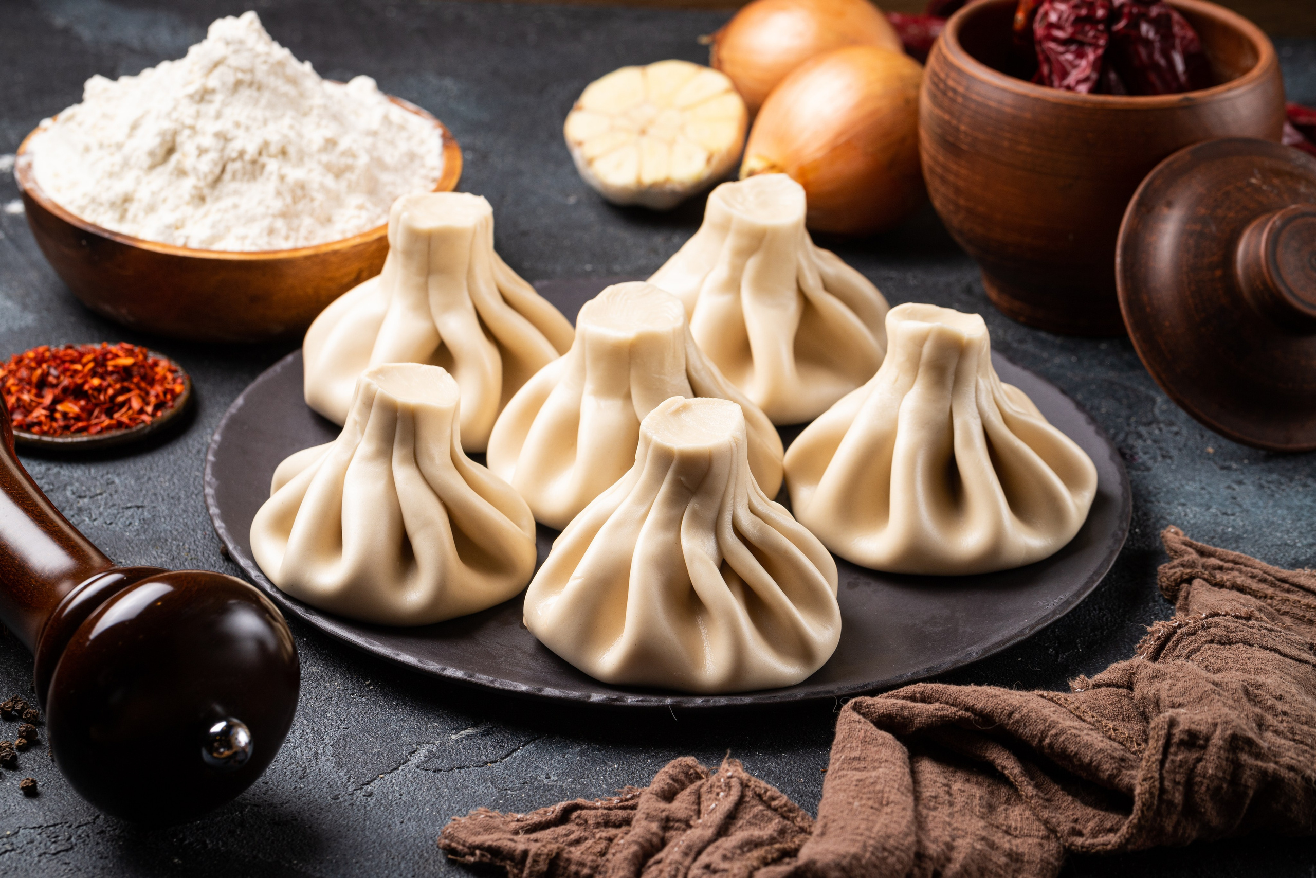 Съёмка для Яндекс еда/Delivery club. Краснов Максим фуд-фотограф, предметный фотограф, Москва