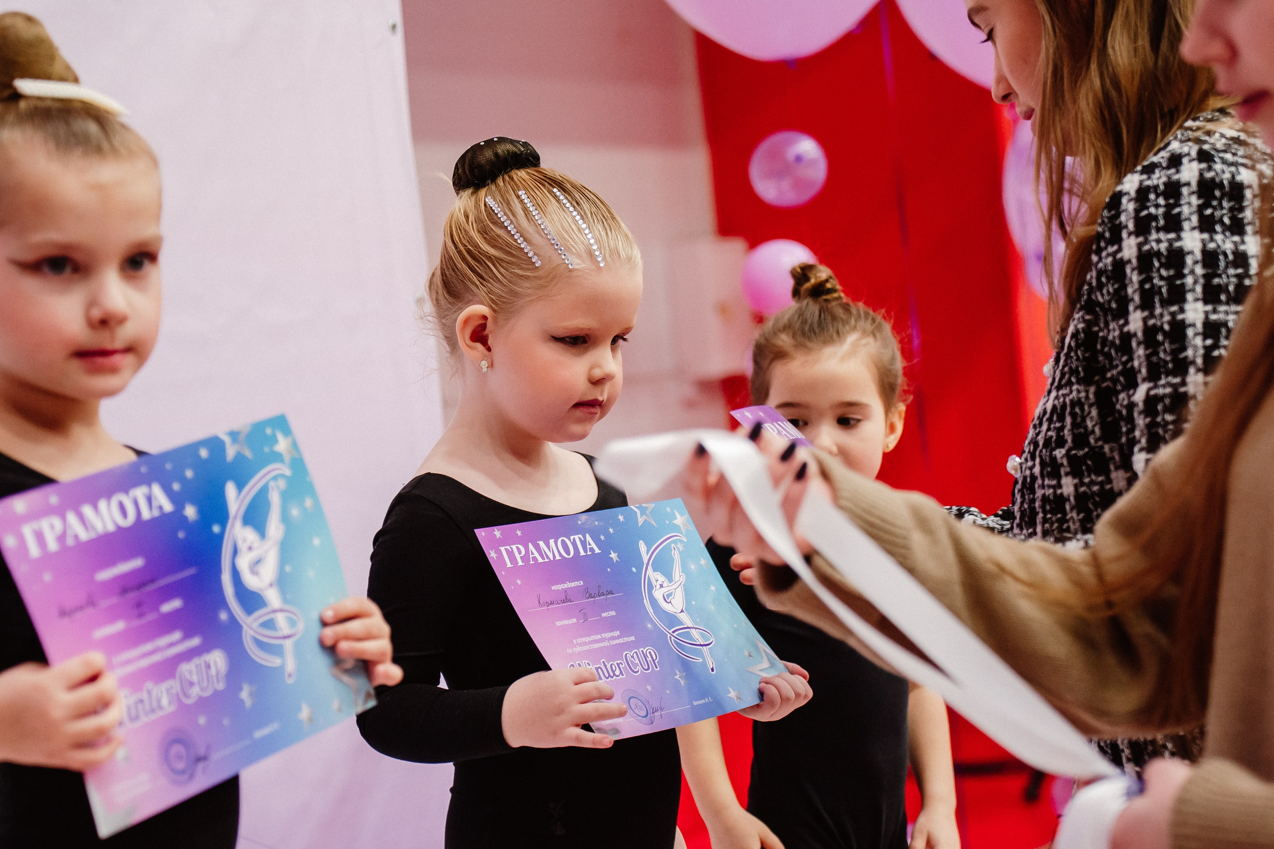 Winter Cup. Воробьева Ксения — Спортивный и танцевальный фотограф Новосибирск