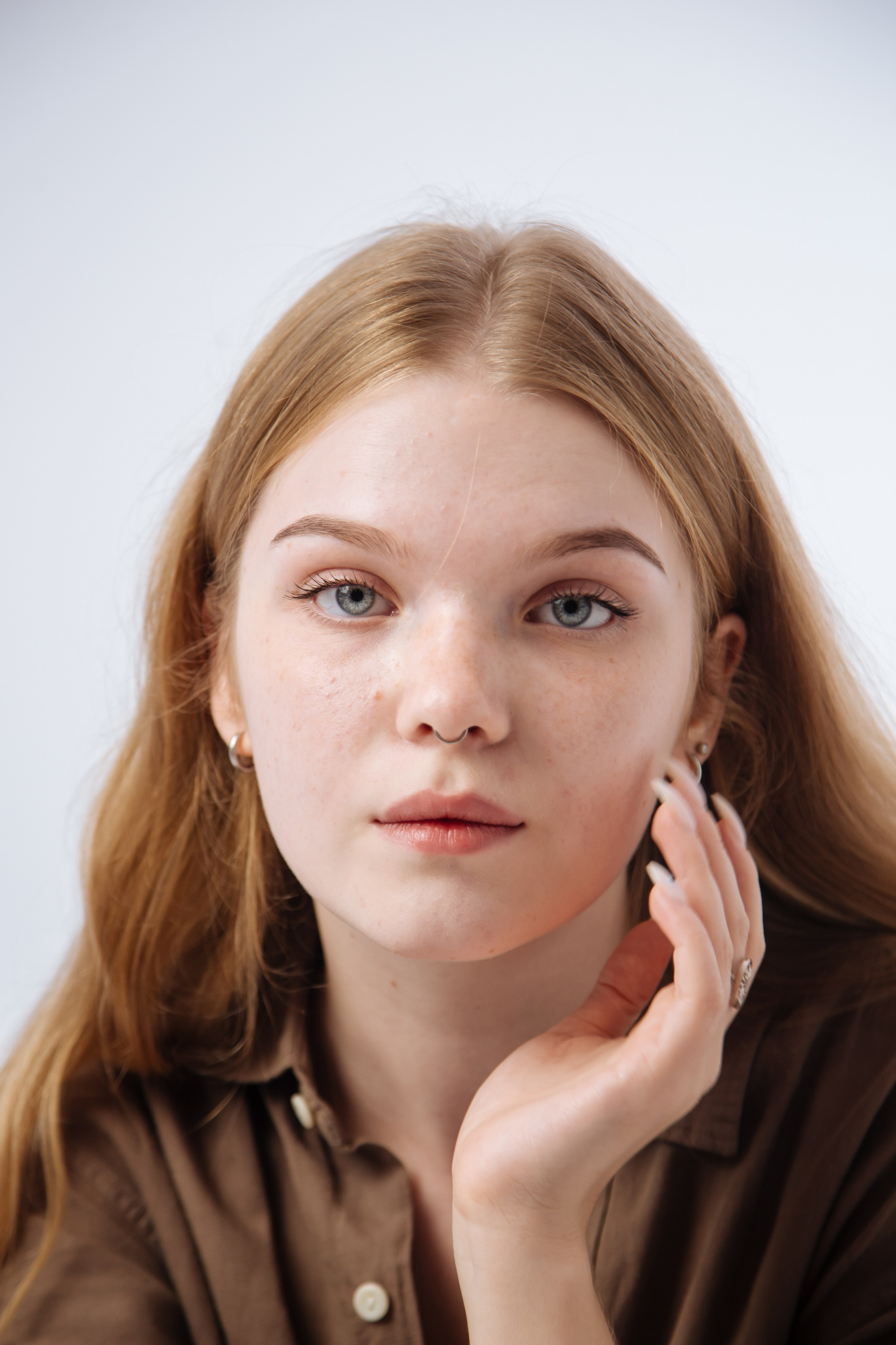 Индивидуальные фотосессии. Рекламный и портретный фотограф в Алматы — Серекпаев Танирхан