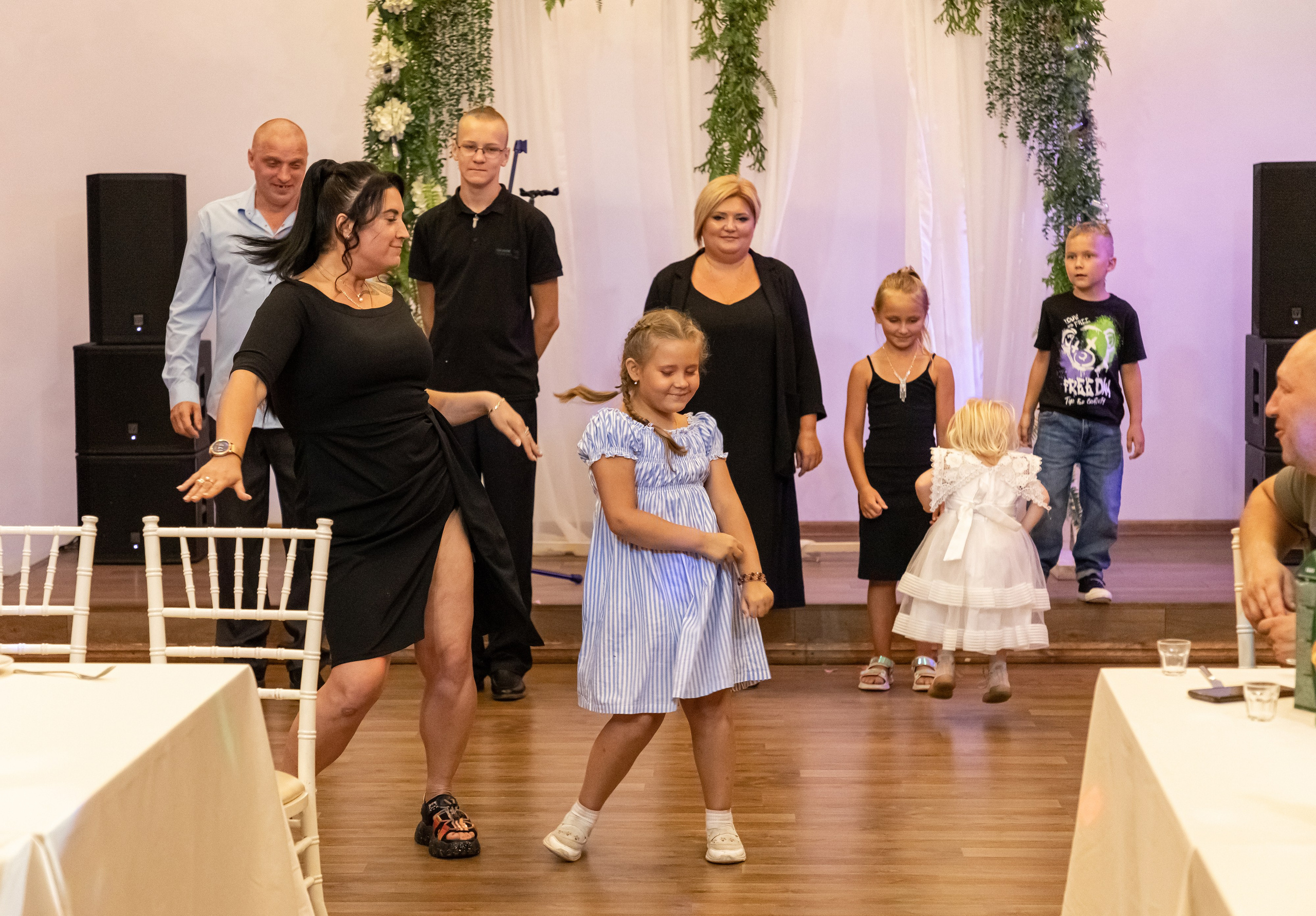 Юбилей Антонины. Фотограф Самара, Санкт-Петербург Татьяна Гузева. Женские портреты. Контент