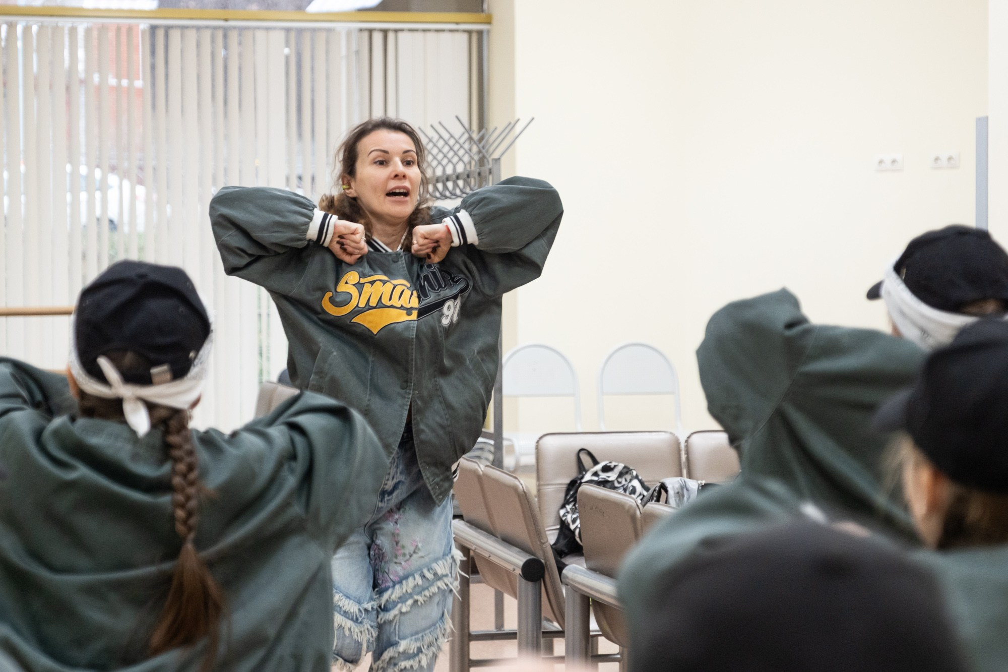 Иди танцуй FEST Казань. Репортажный фотограф в Казани Павел Серпокрылов