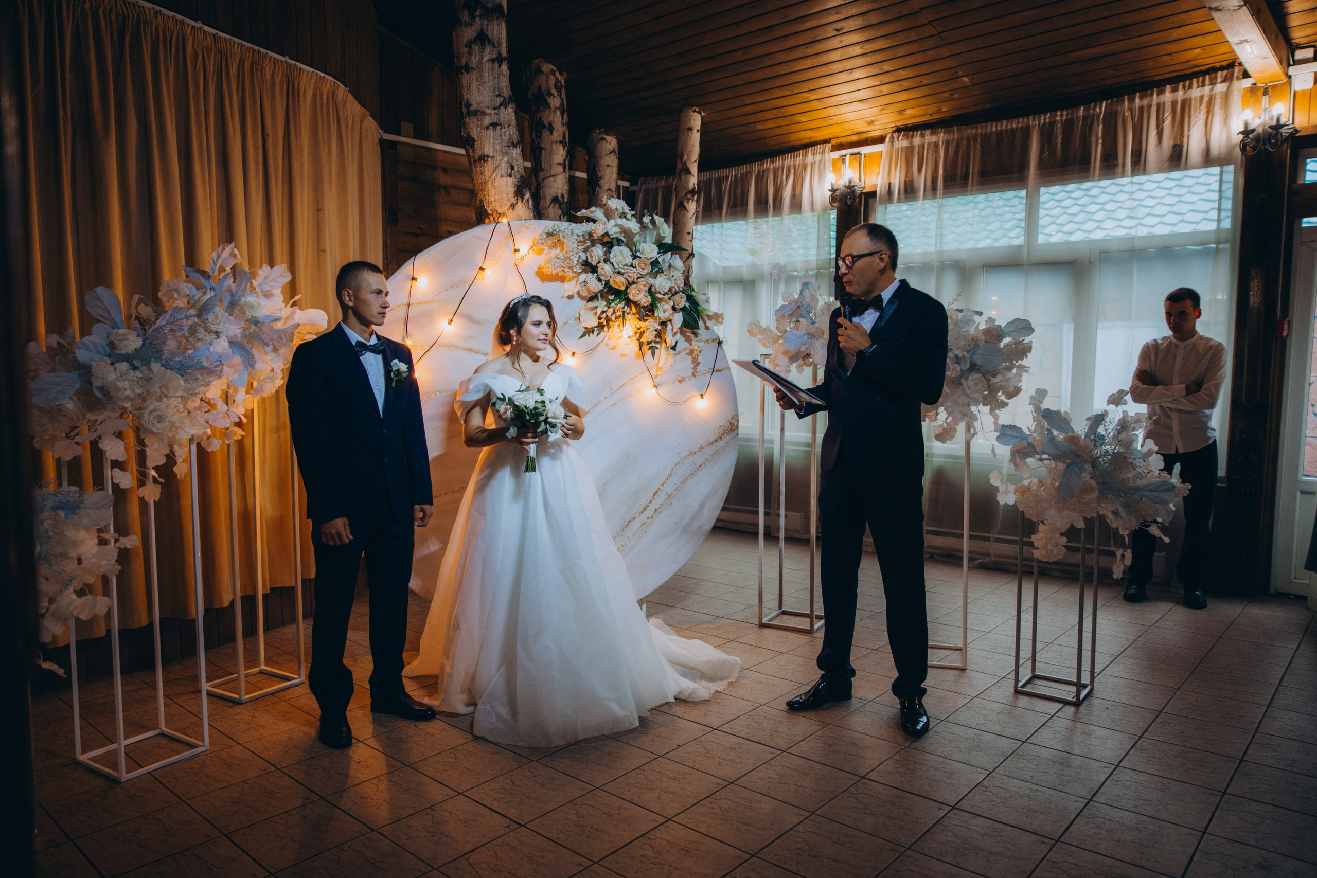 Дмитрий и Тамара. Свадебный, семейный фотограф в Иркутске Светлана Макаричева