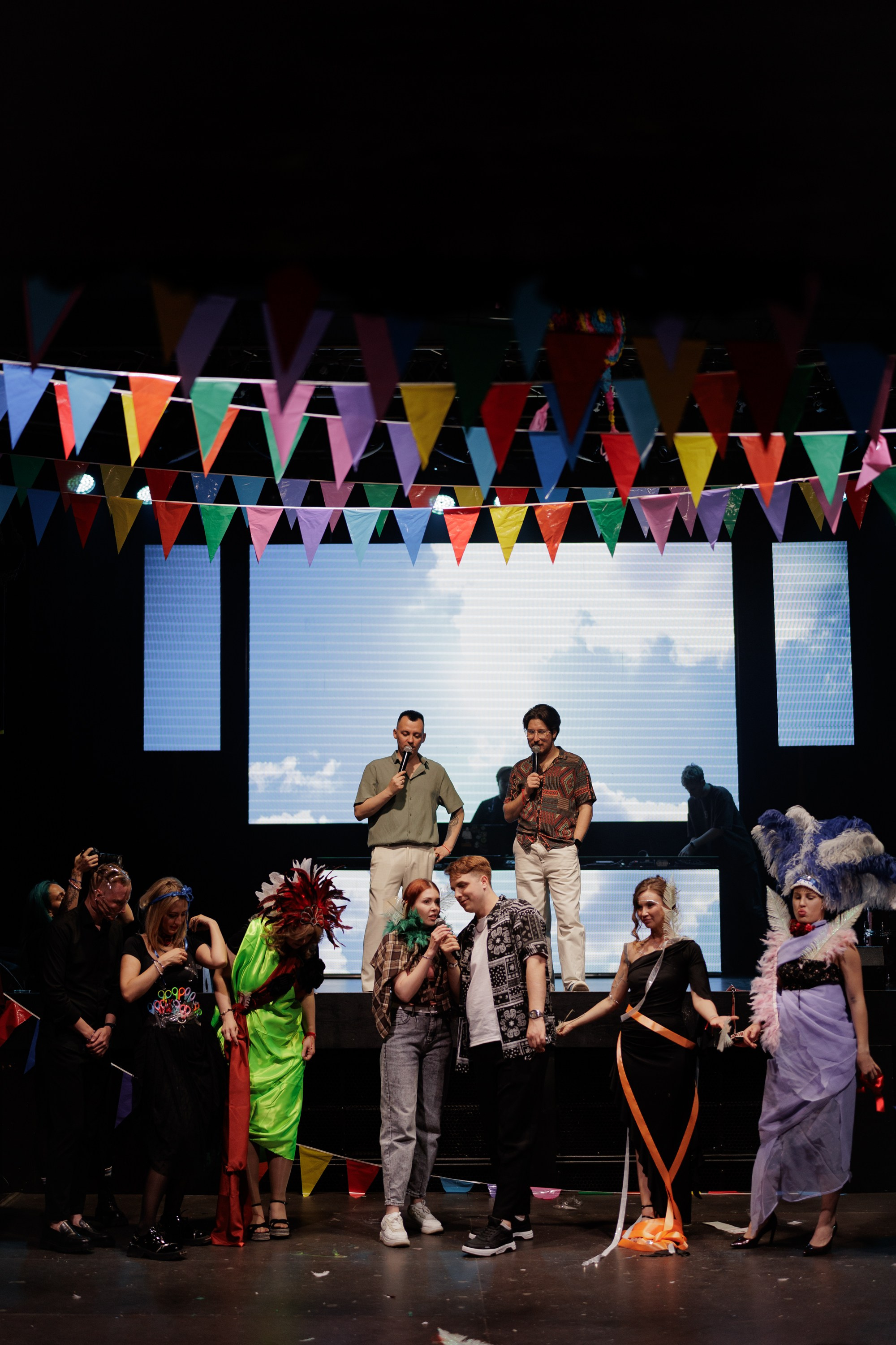 Открытие свадебного сезона 2025. Свадебный фотограф