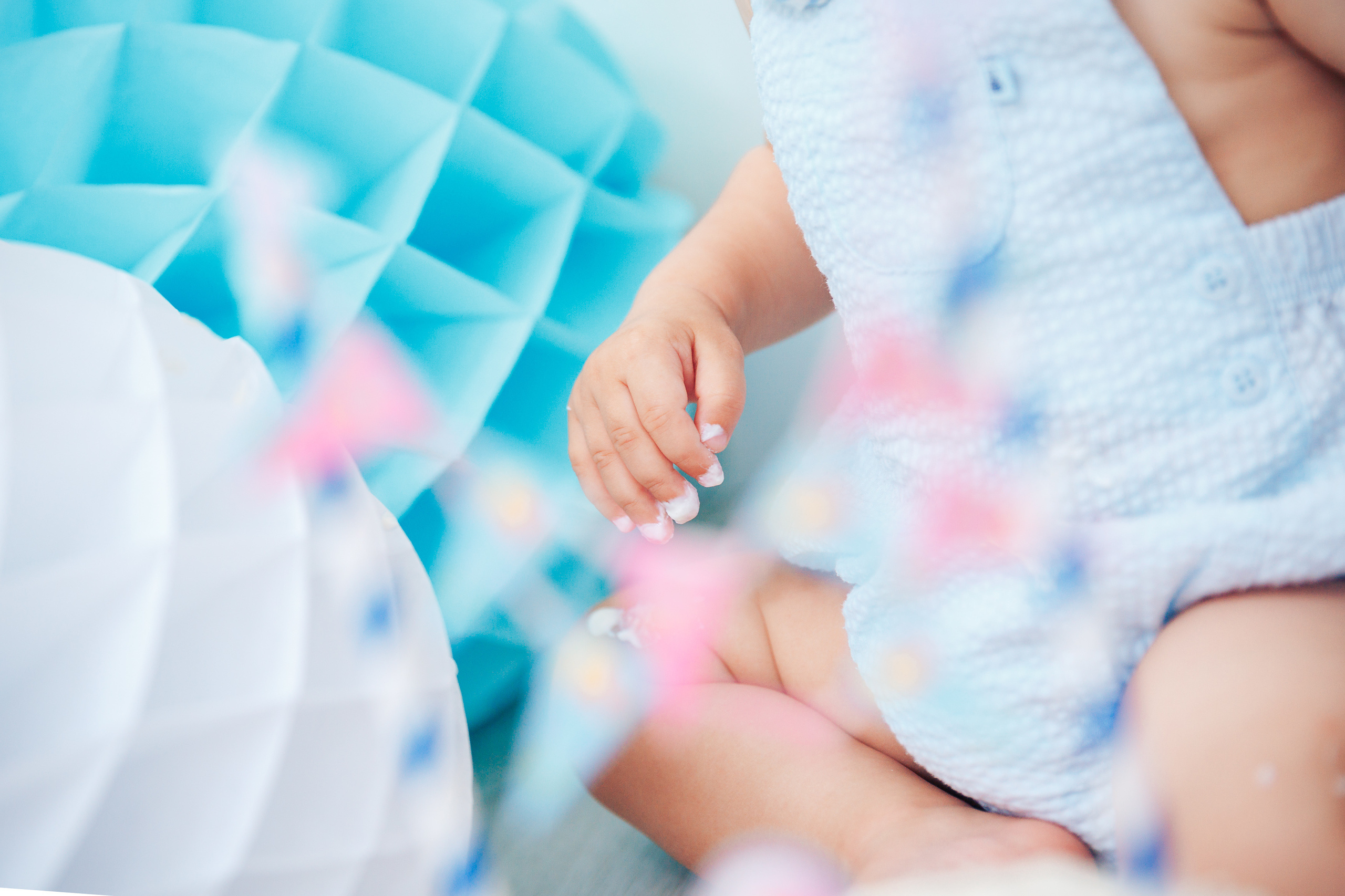 День рождения Артема 1 год