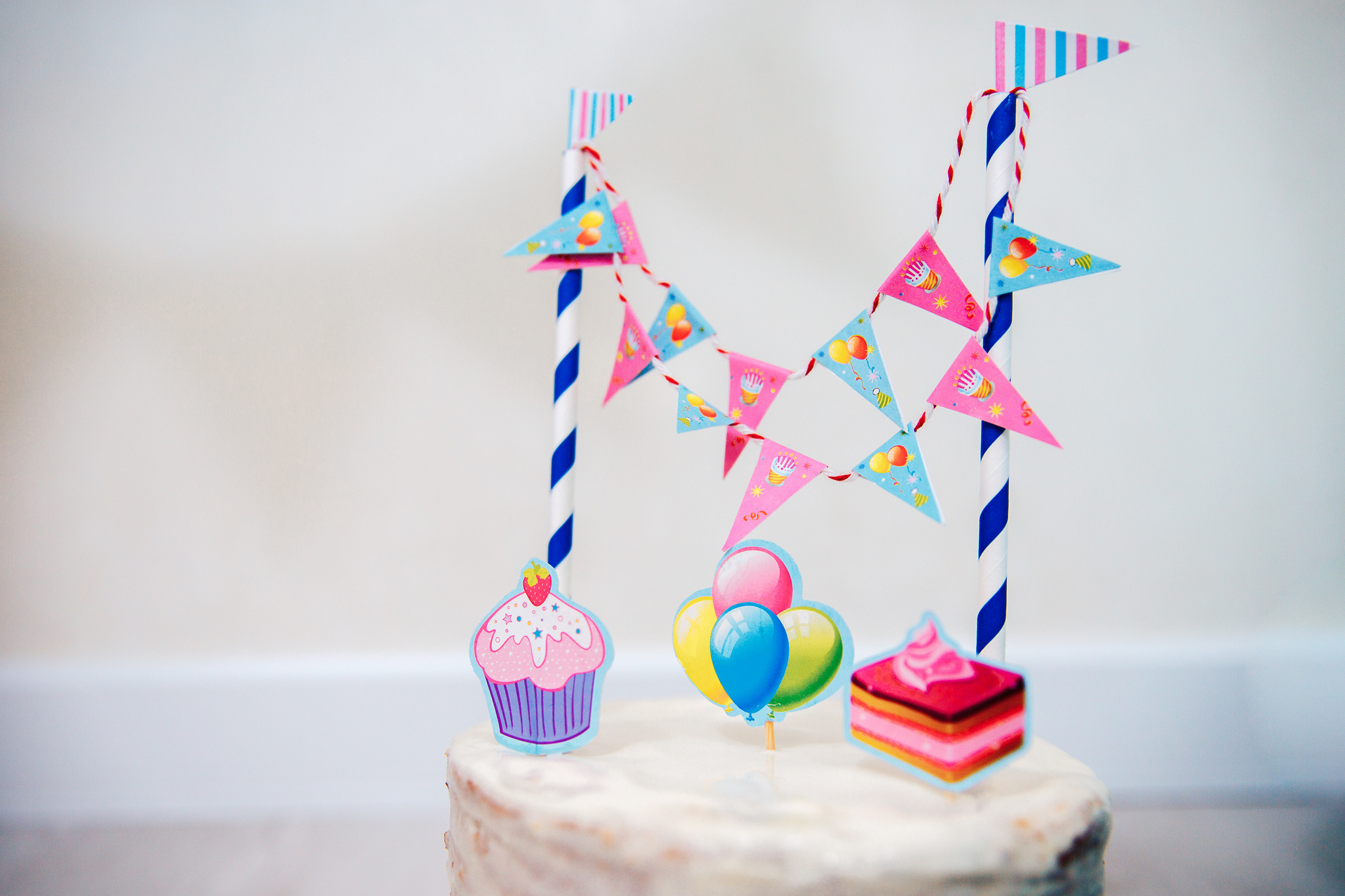 День рождения Артема 1 год