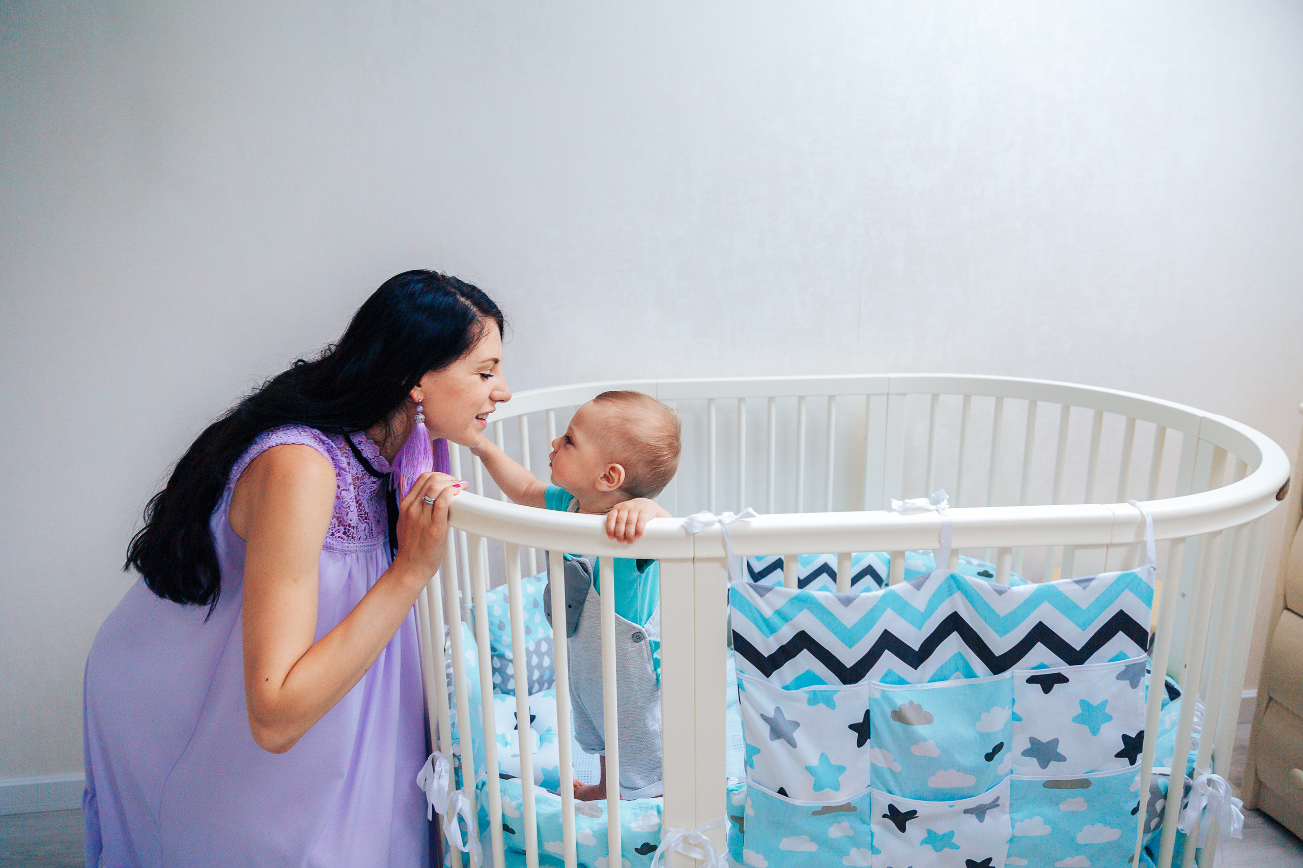 День рождения Артема 1 год