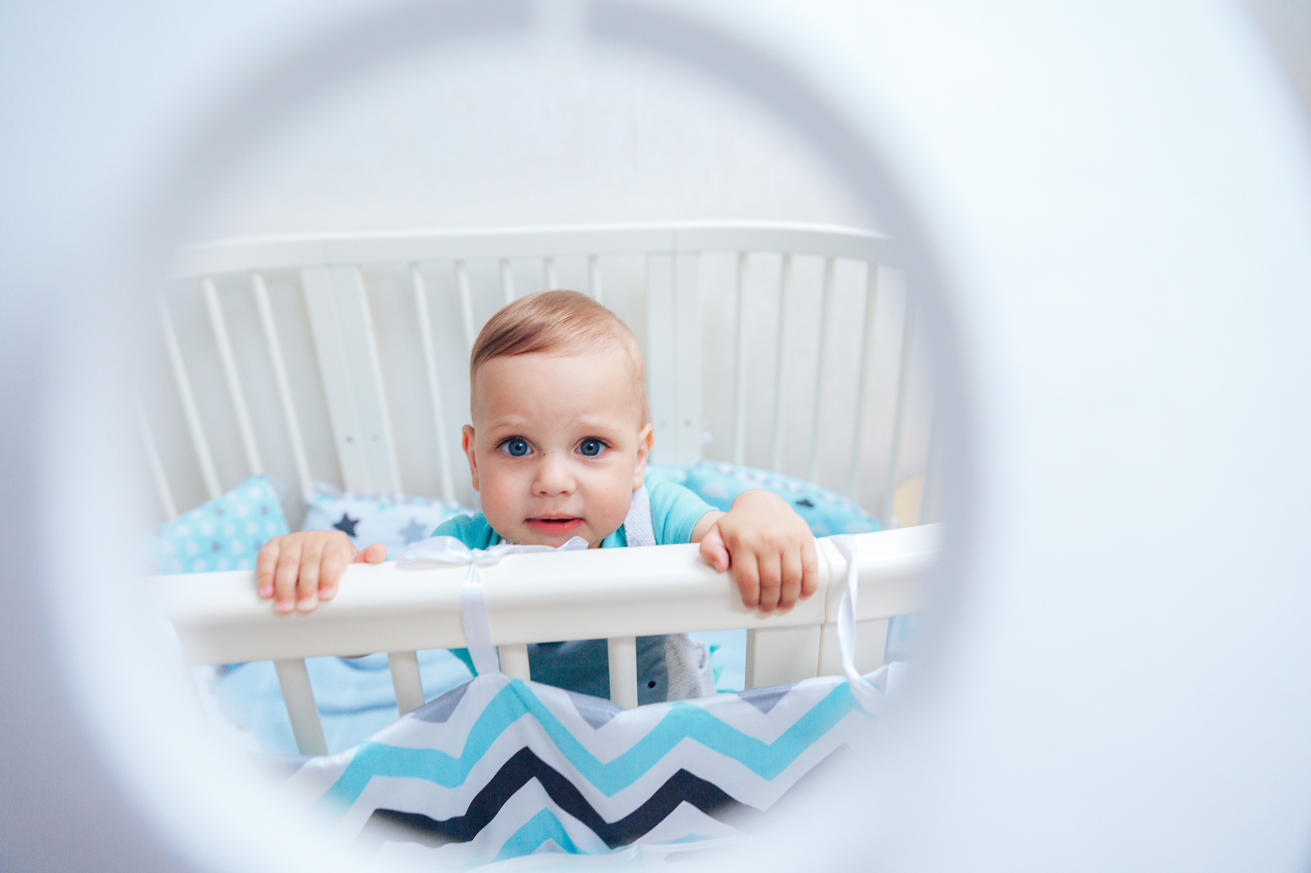 День рождения Артема 1 год