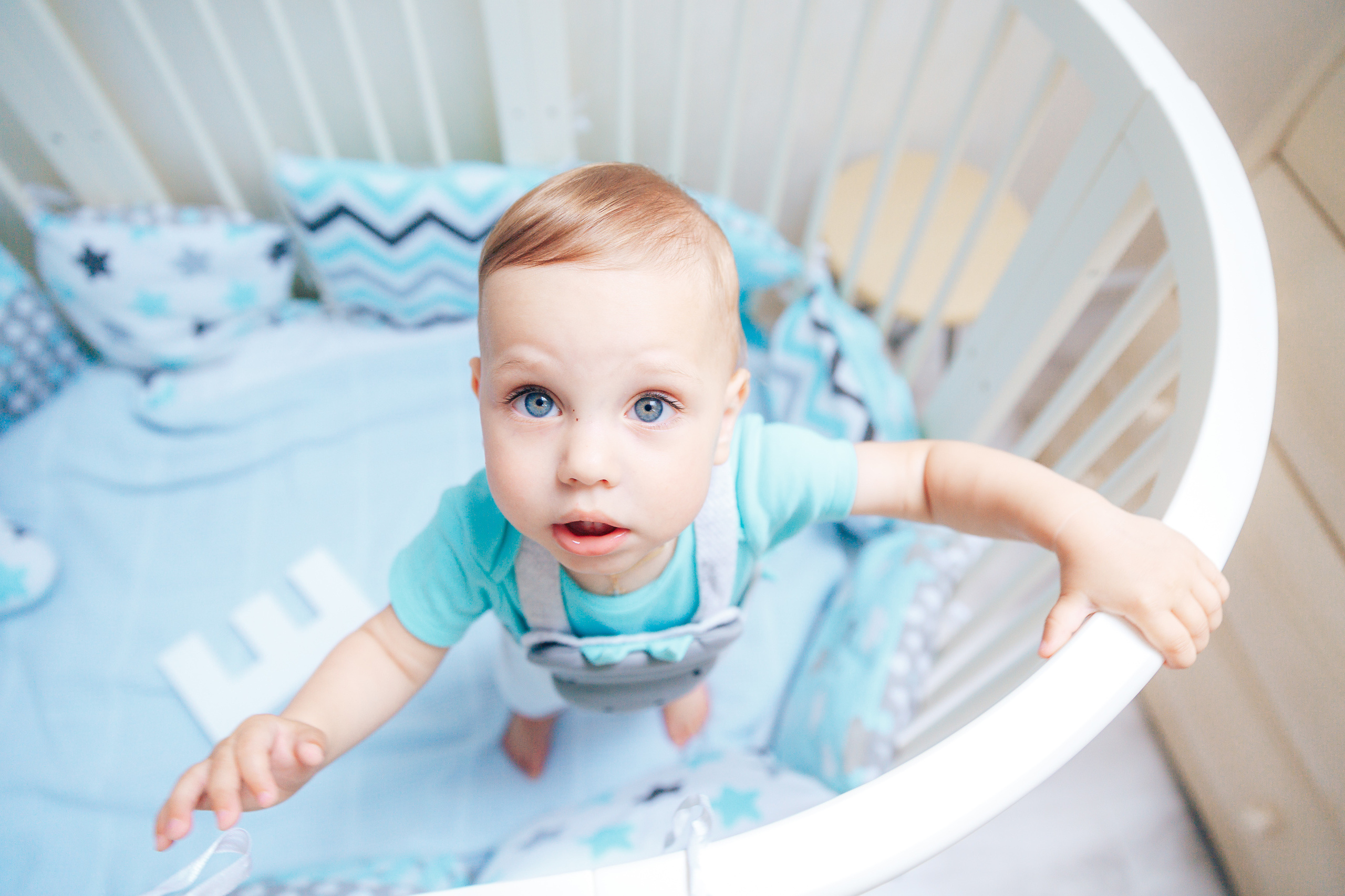 День рождения Артема 1 год