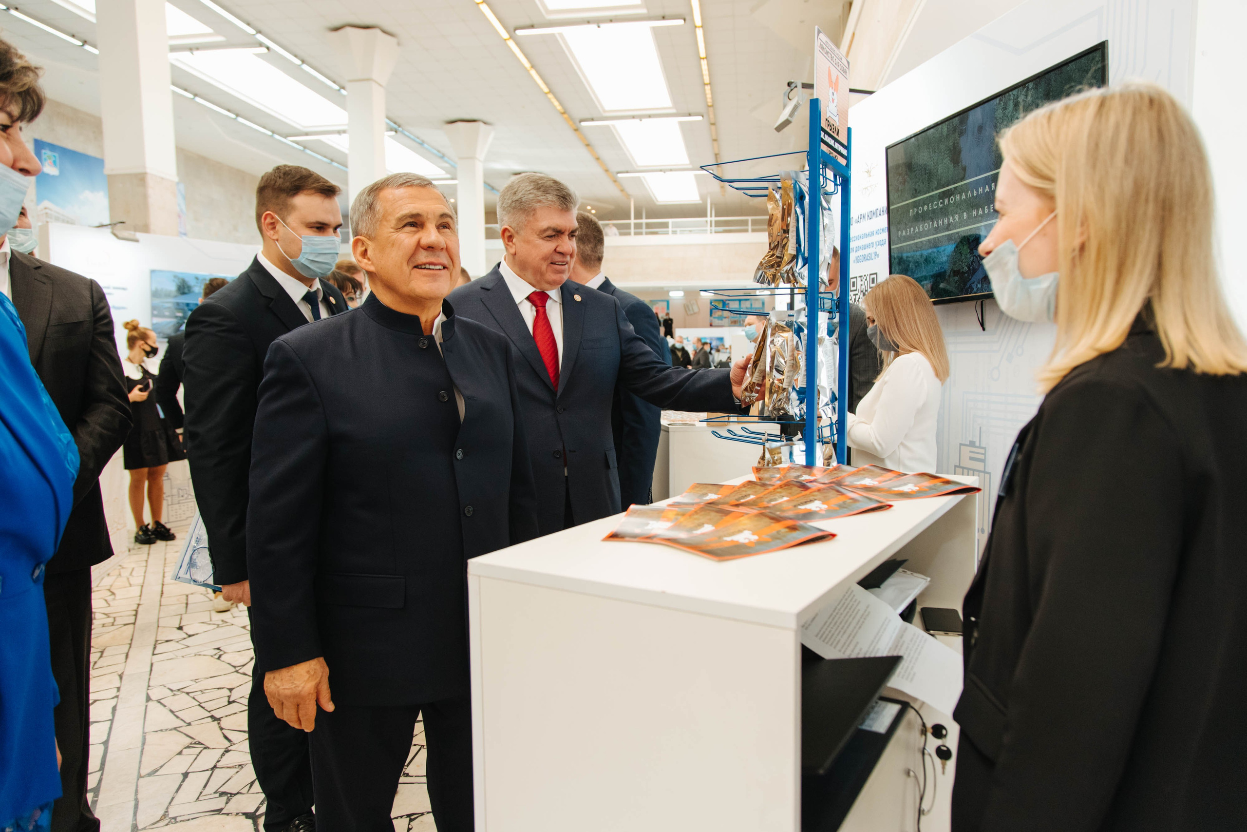 Фотограф в Набережных Челнах Дмитрий Колесников