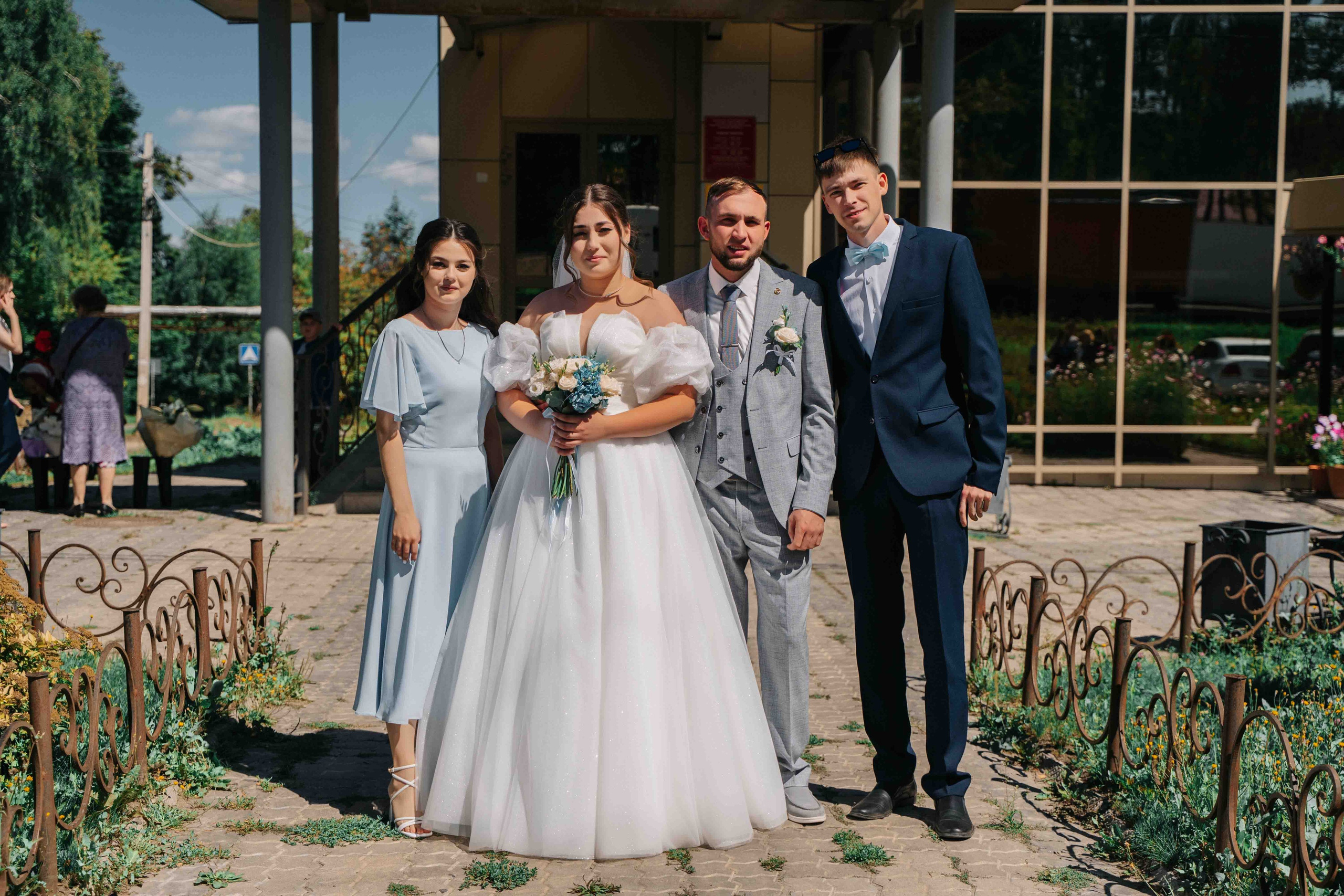 26.07.25 Свадьба. Свадебный фотограф видеограф Чебоксары