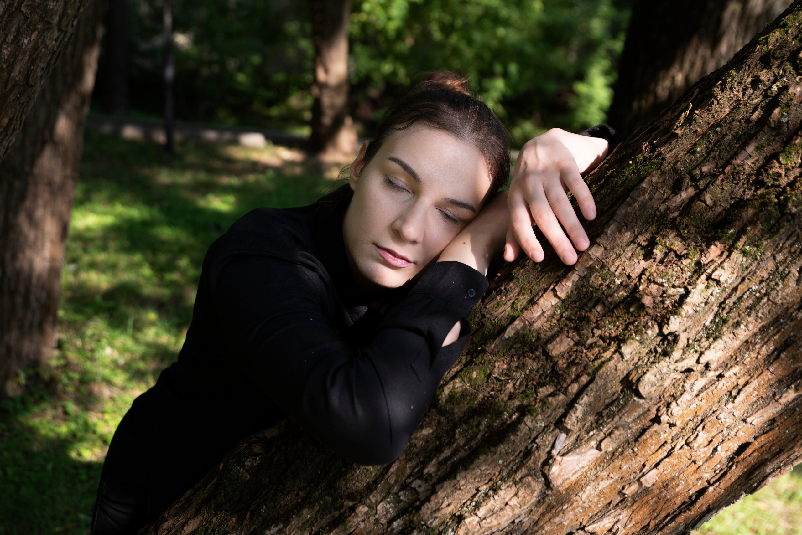 Фотограф в Москве Безлюдов Михаил