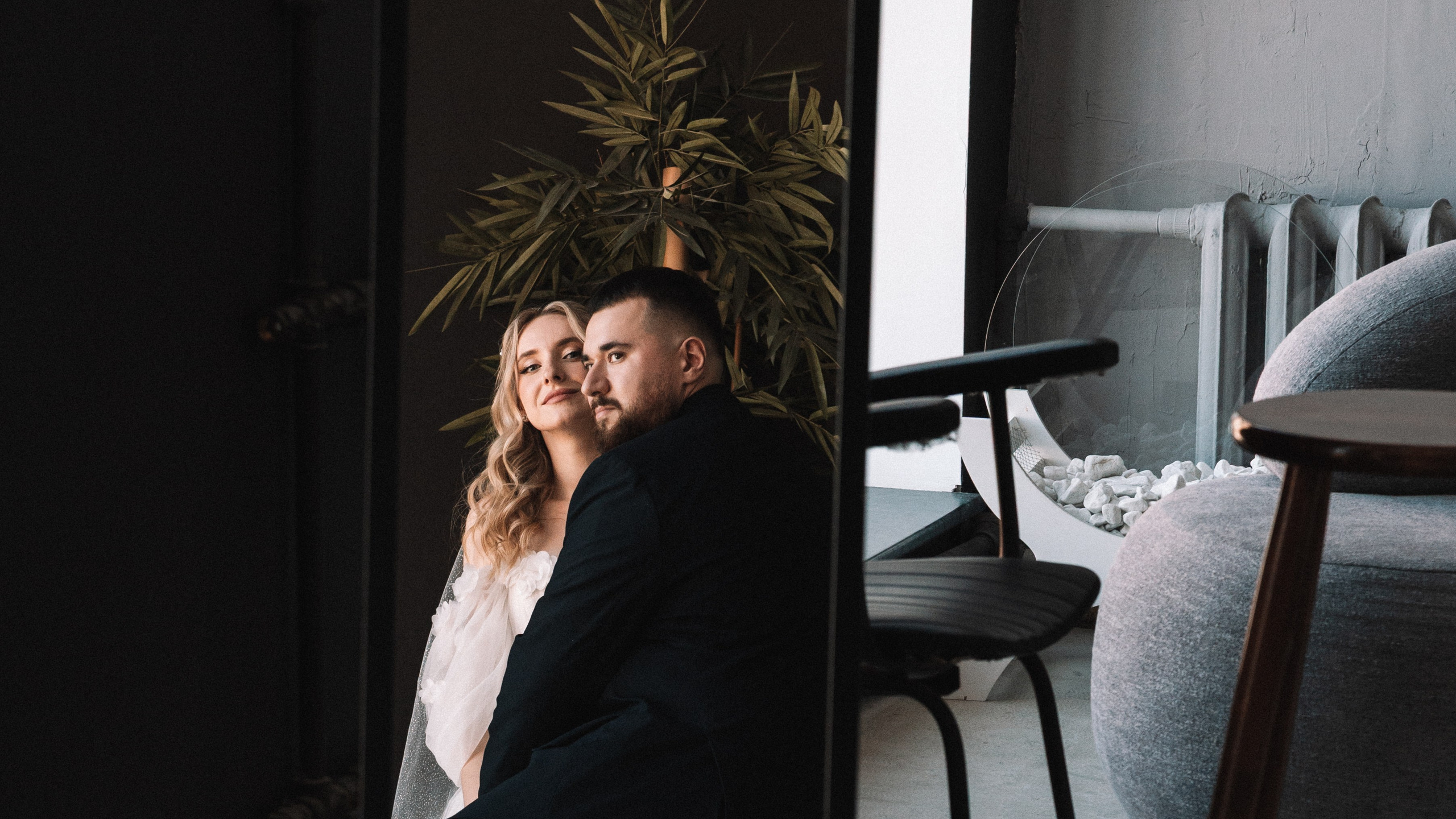 Свадебные съемки