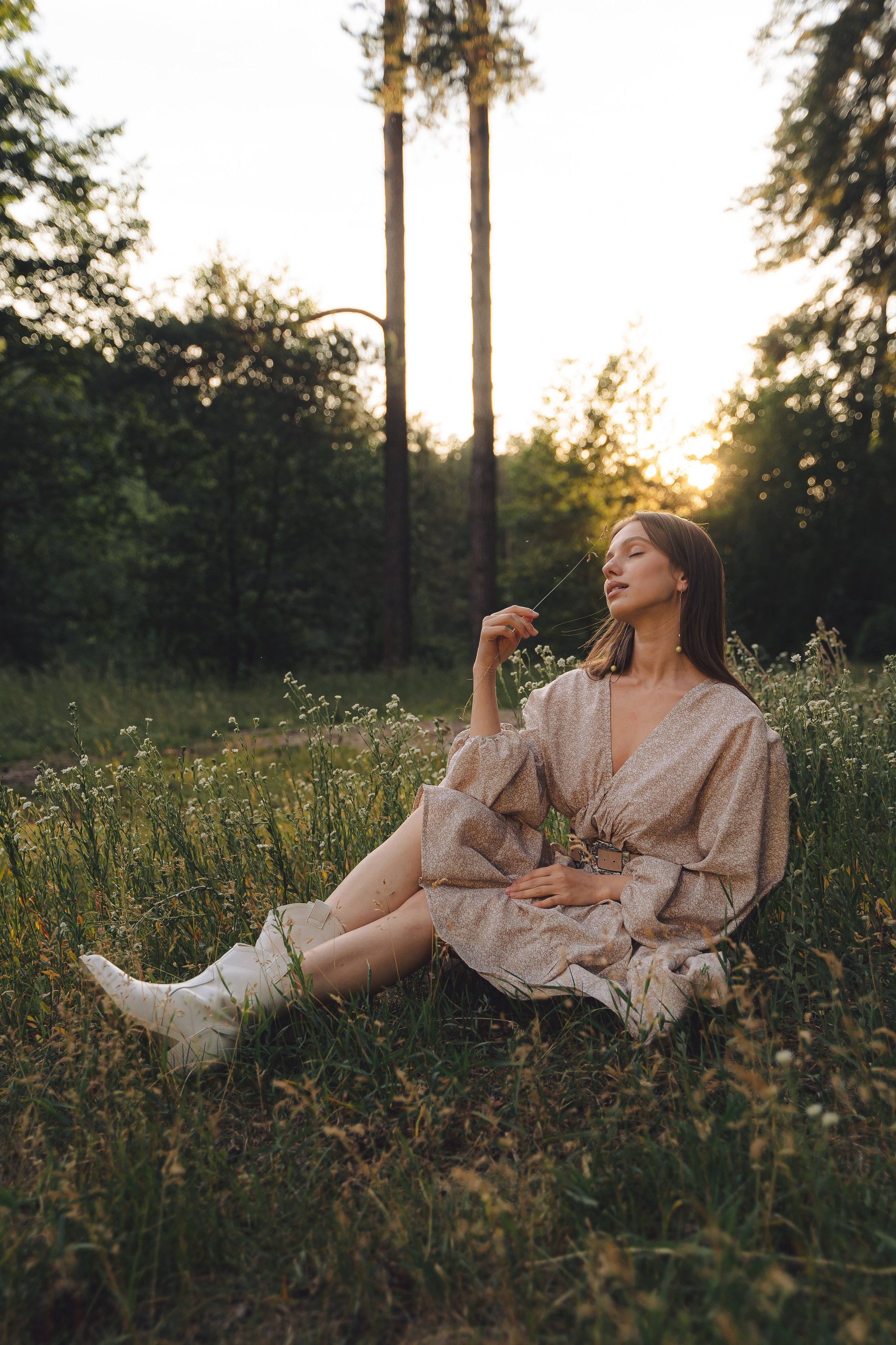 Фотограф Дарья Зайцева