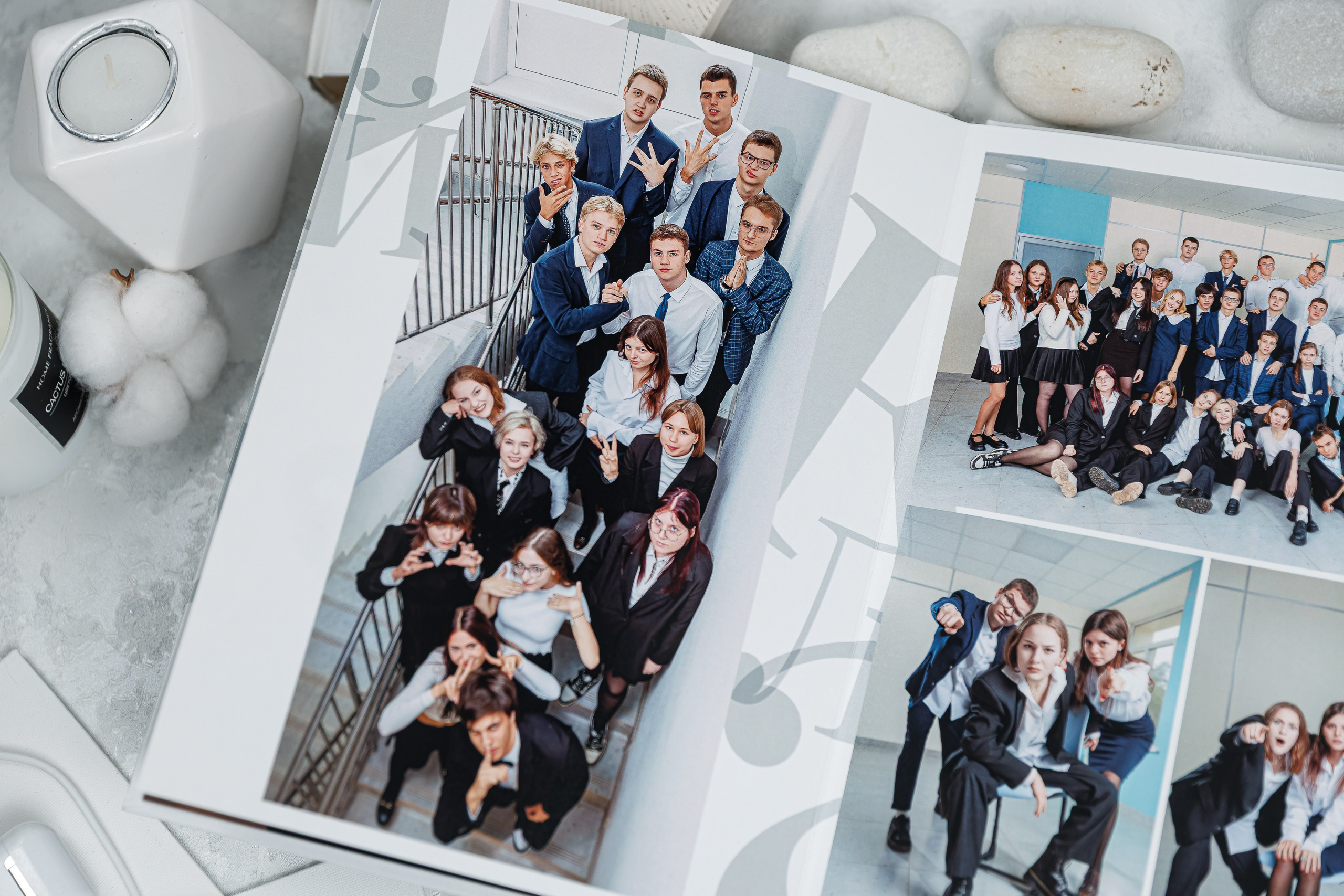 Персональные альбомы 9, 11 класс. Семейный и детский фотограф Комина Елена, Власиха, Одинцово